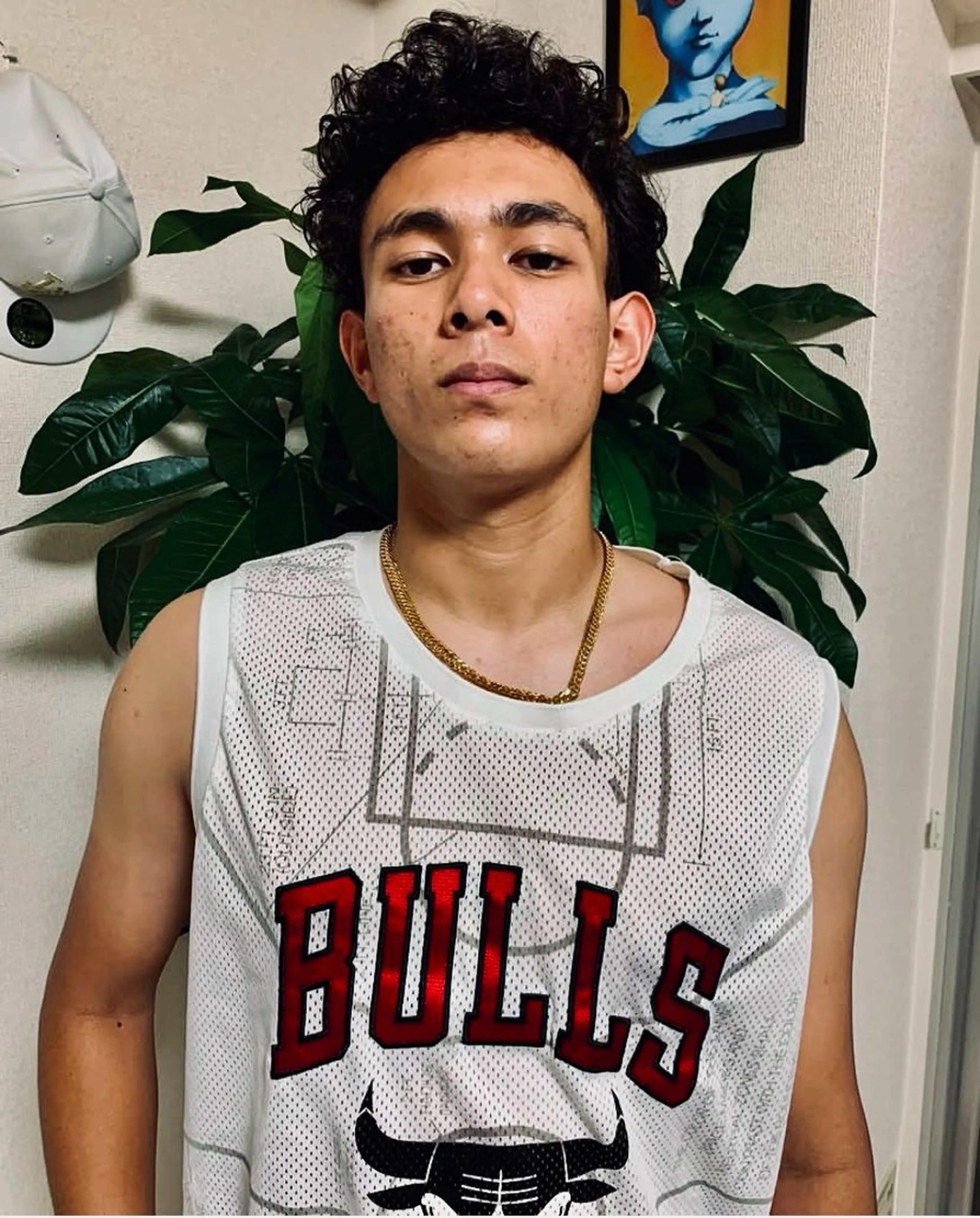 ショート メンズ MOTEL men's andshaving所属・鶴見 光のヘアスタイル