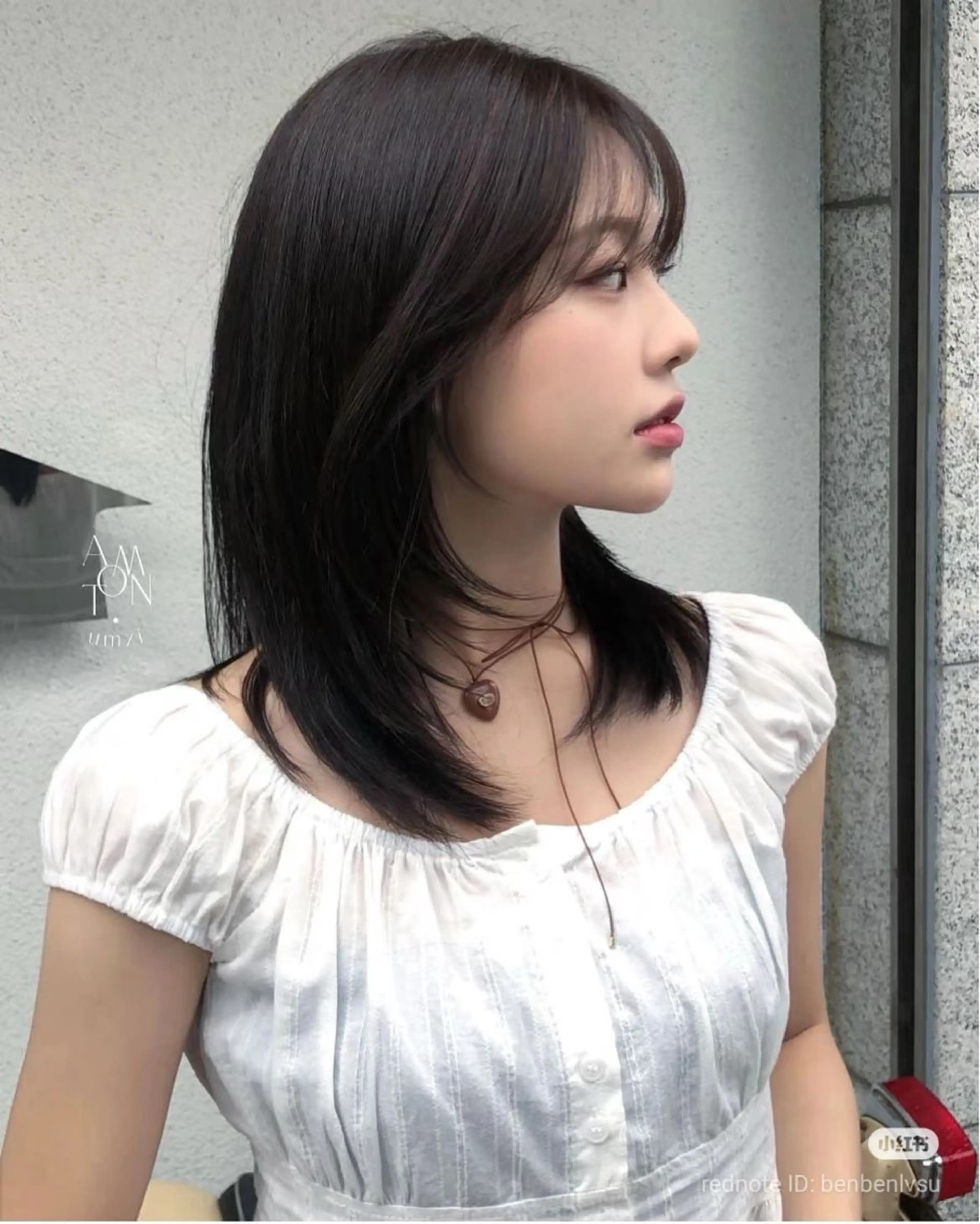 レディースカット+クイックトリートメント付き✨の写真