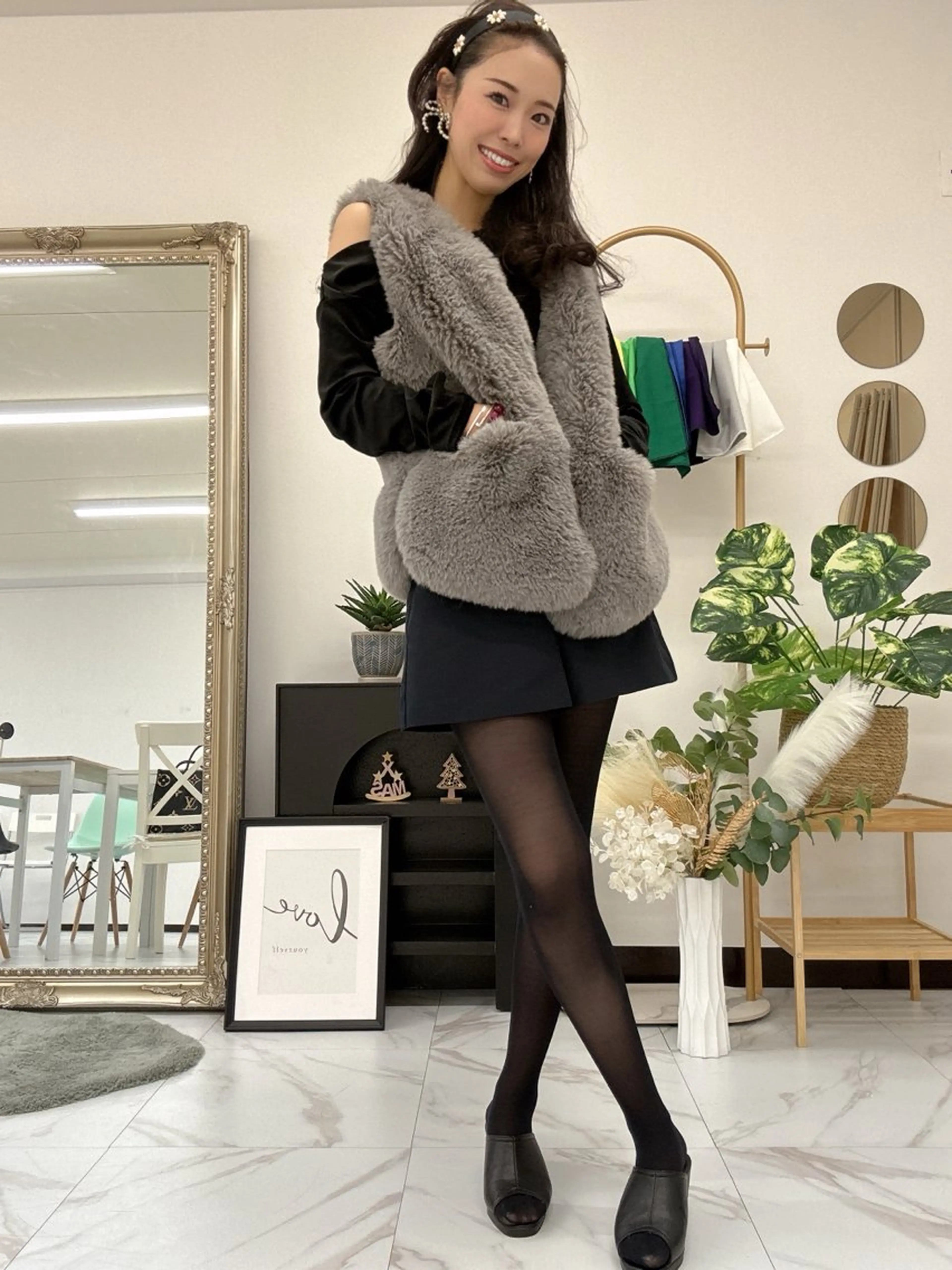 骨格診断 Light Produce名古屋のその他イメージ