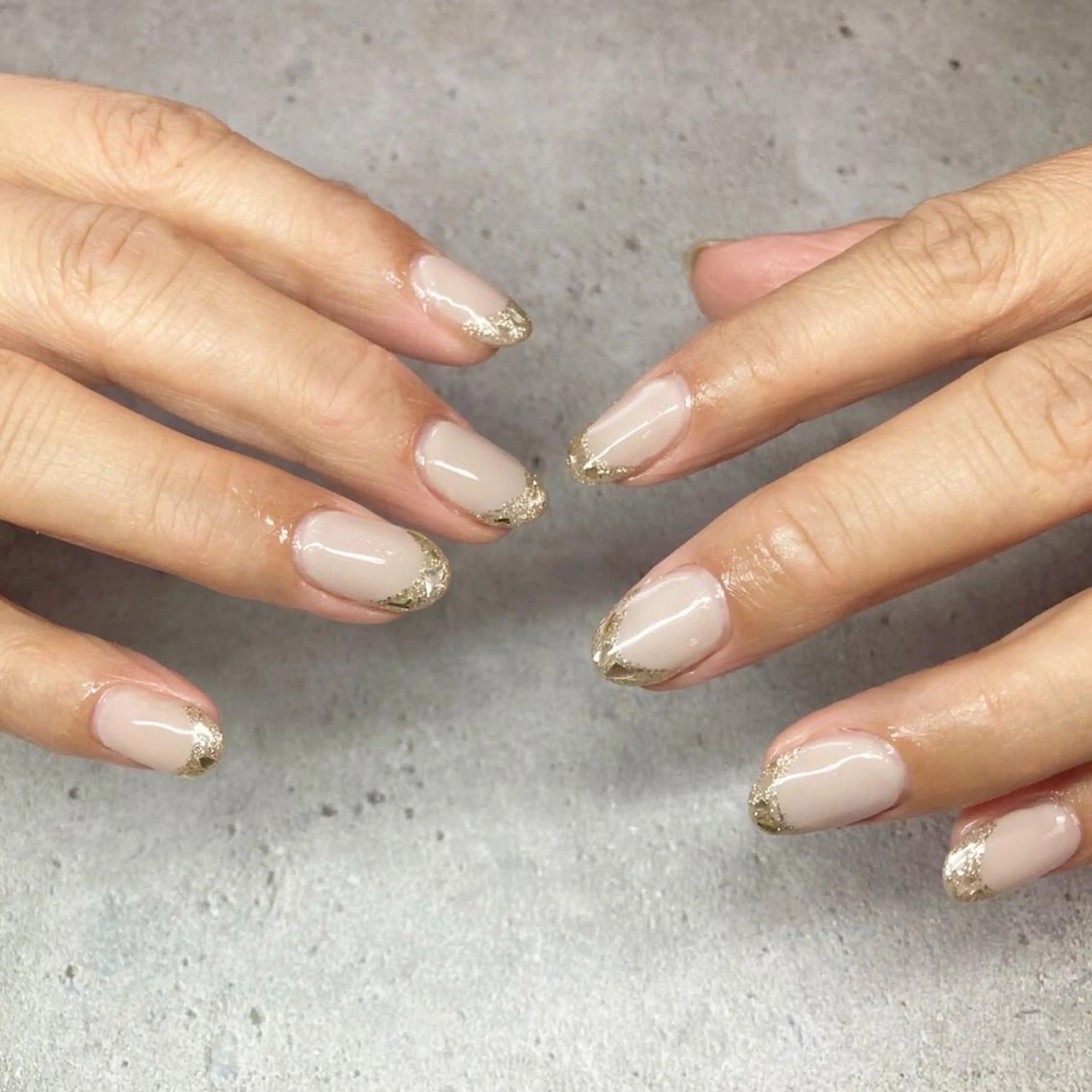 ネイル N_ nailのネイルデザイン