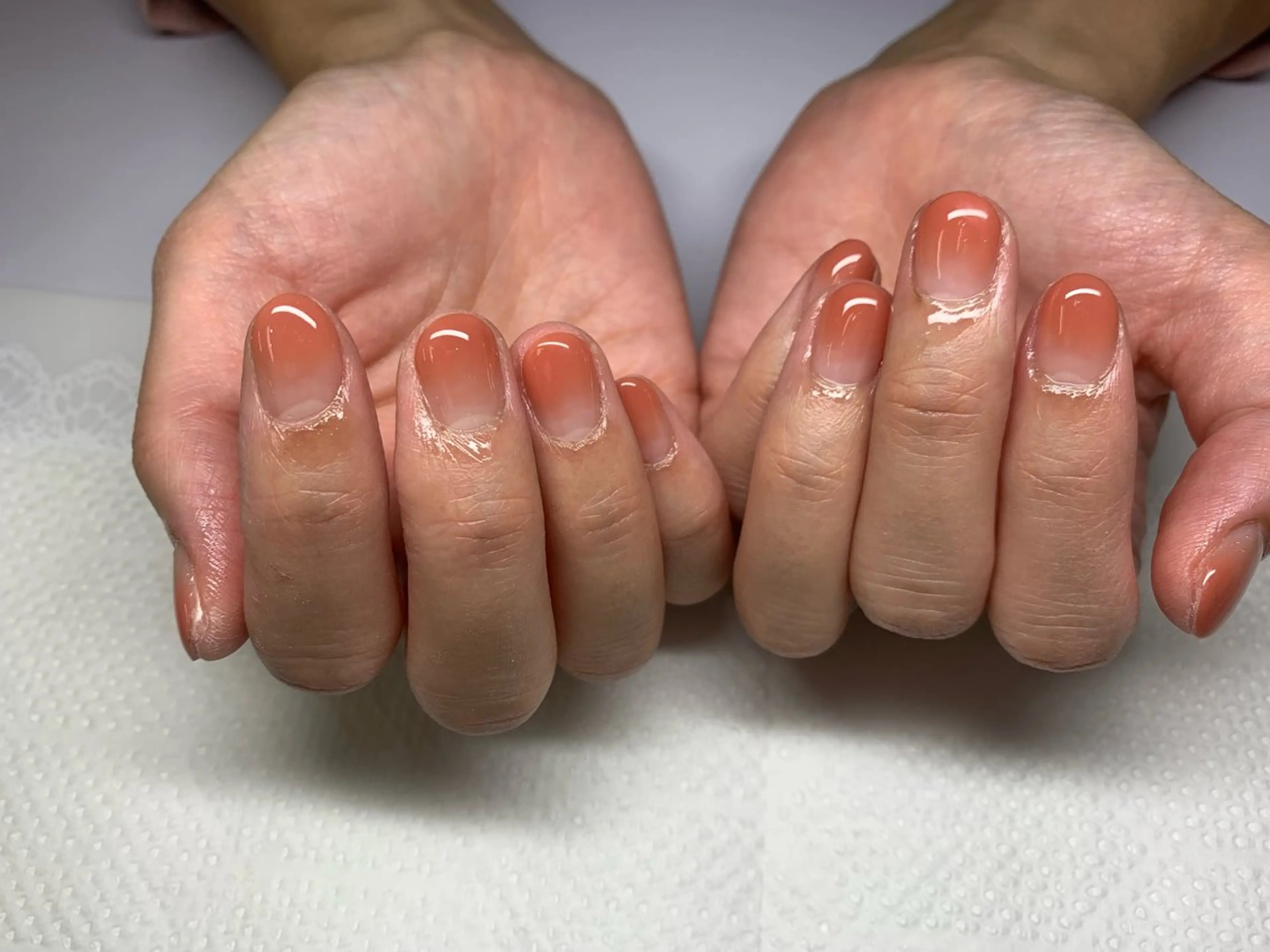 ネイル my nail plus野江内代のネイルデザイン