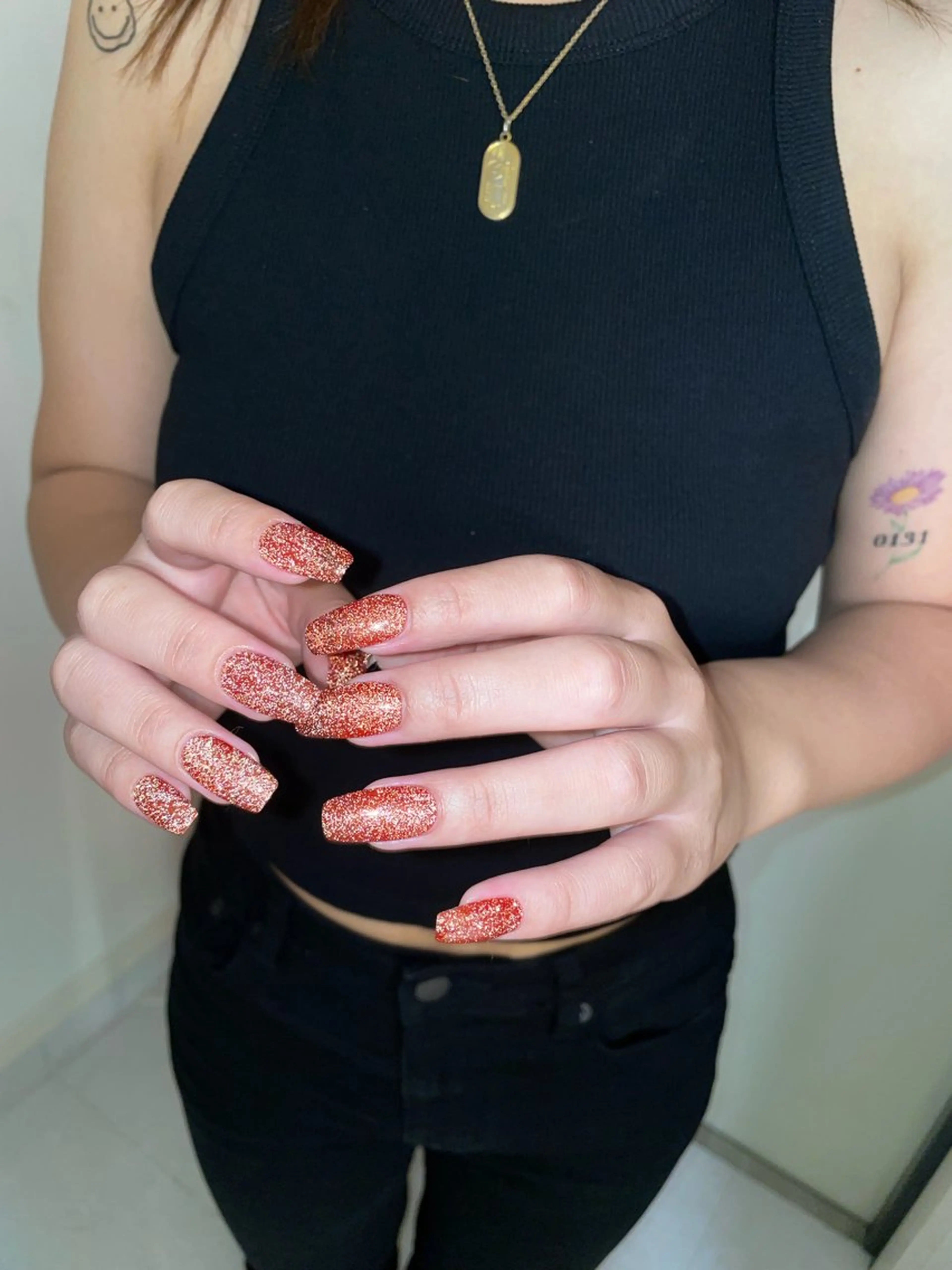 ネイル Ami 🦥のネイルデザイン