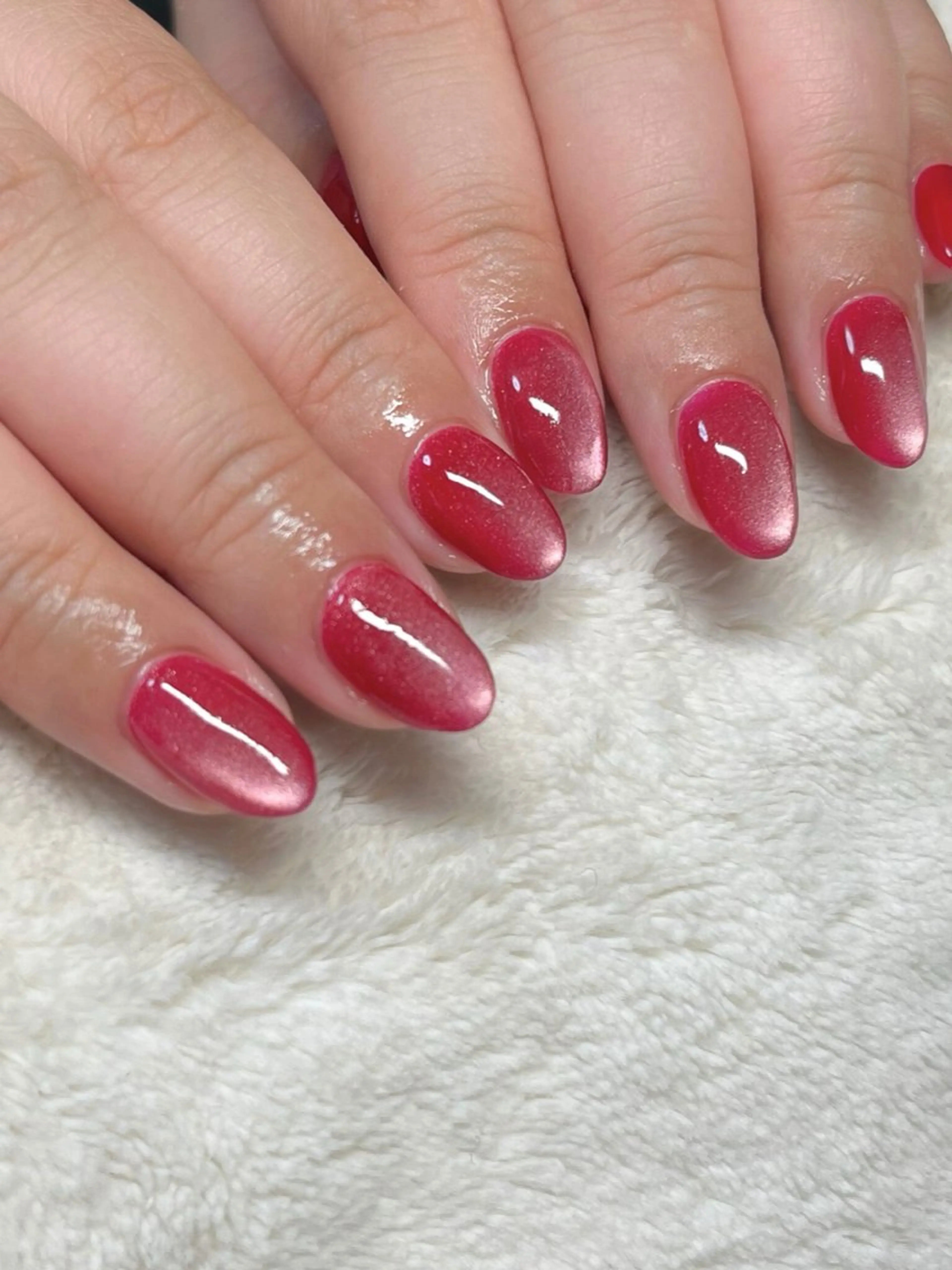 ネイル dimples yuk営業電話‪✕‬のネイルデザイン