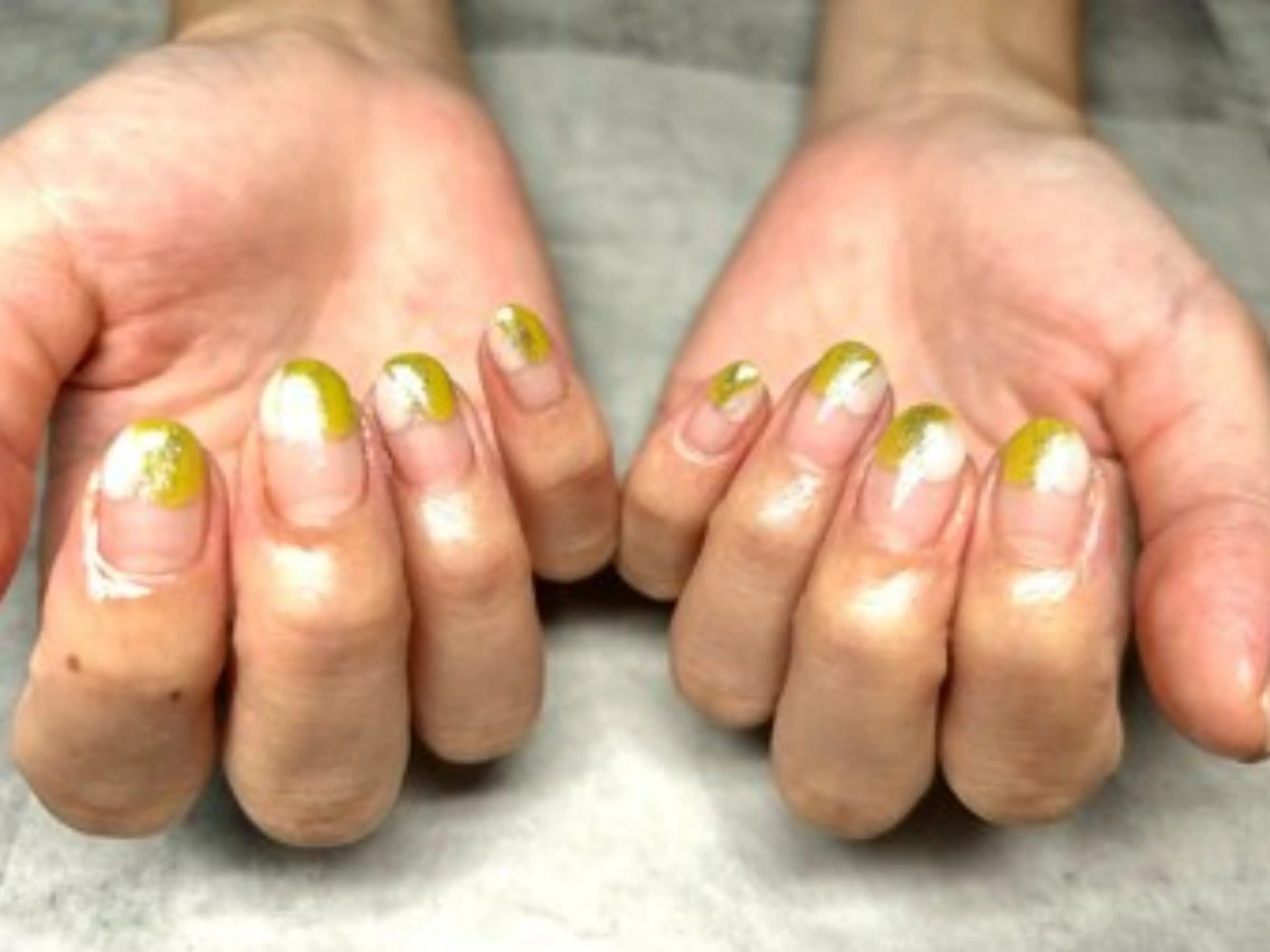 ネイル JULIE NAILのネイルデザイン