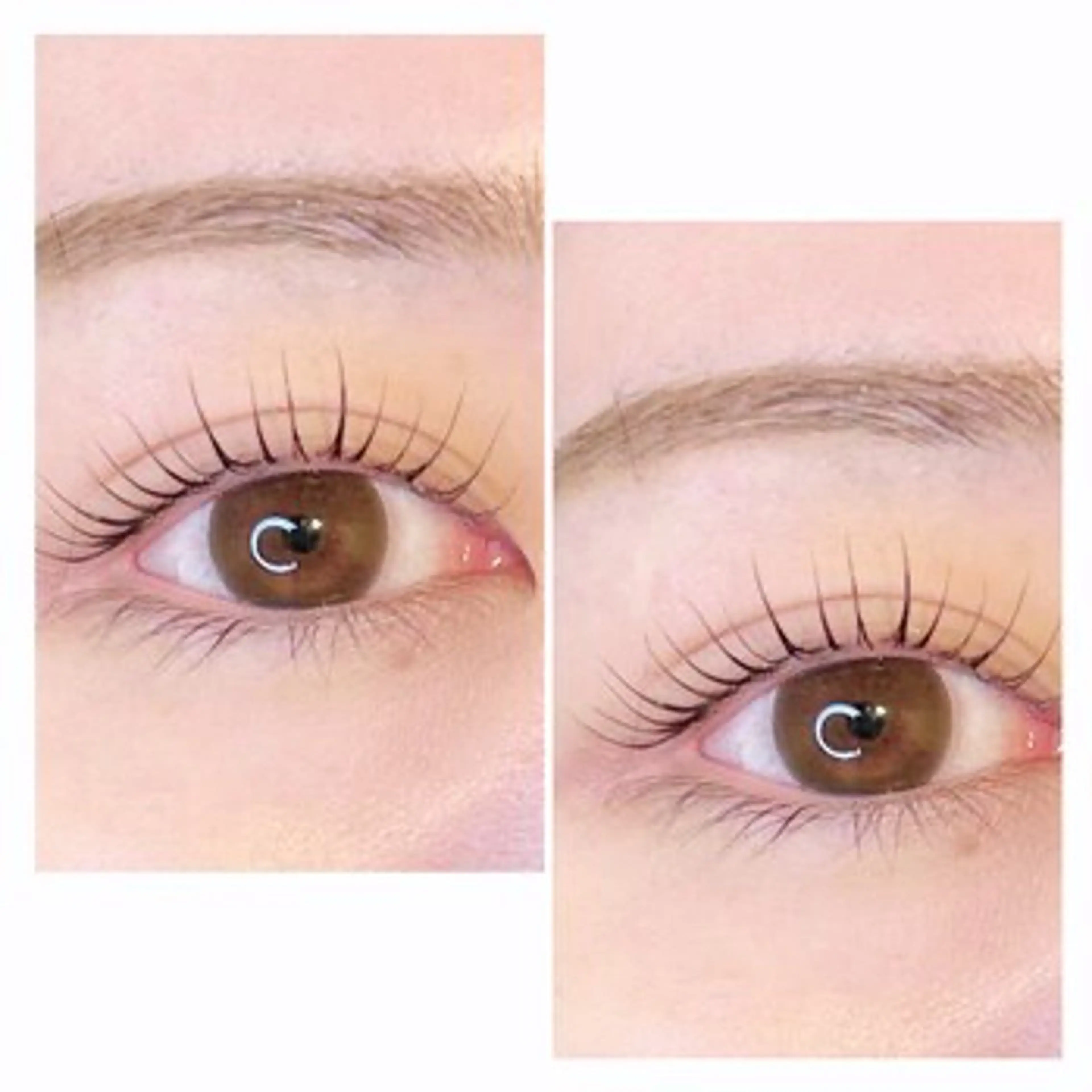 マツエク・マツパ mila/ユマ 🏰のマツエク・マツパデザイン