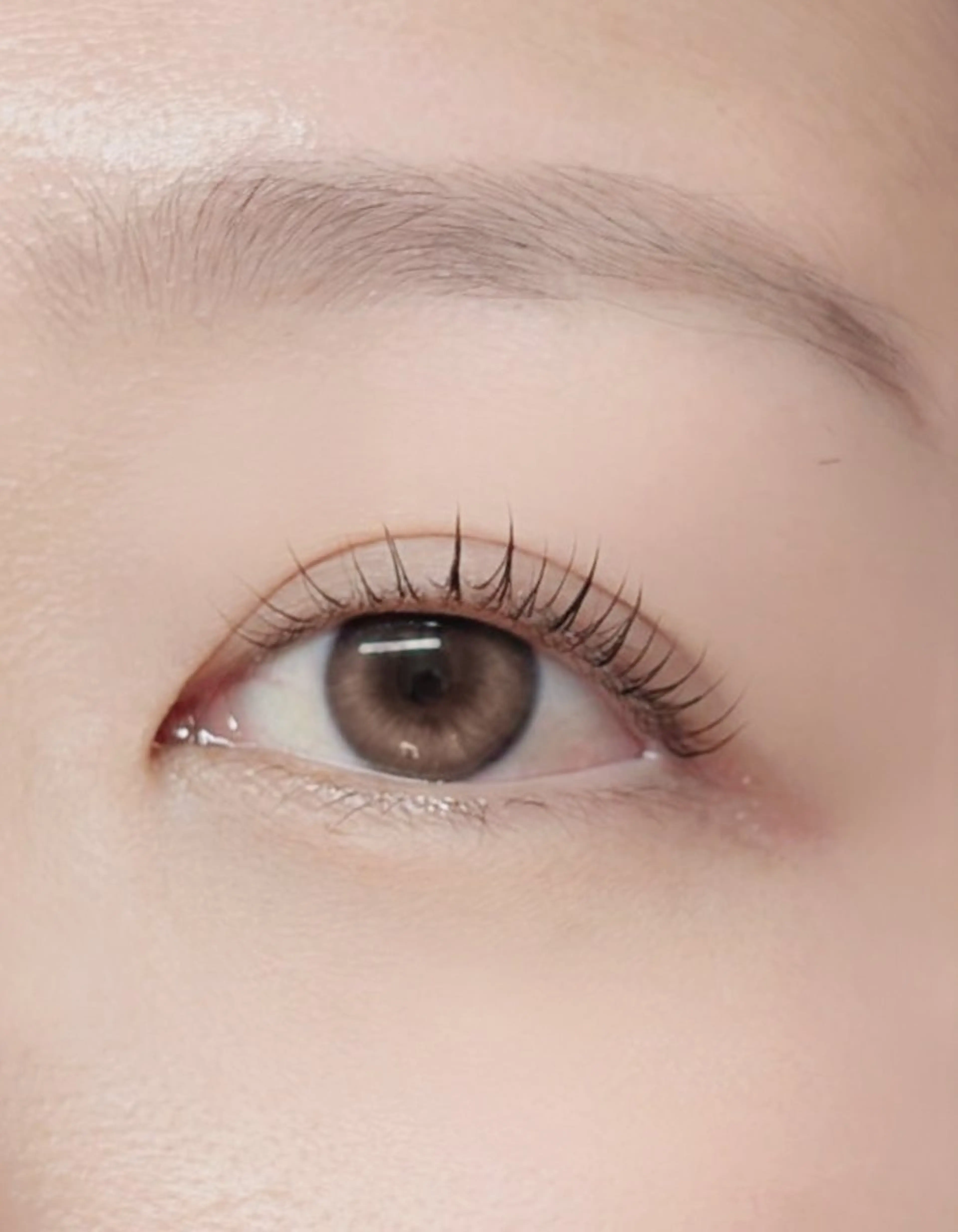 マツエク・マツパ 【マツエク・まつげパーマ・眉毛専門店】MinaLis~ミナリス~茨木所属・ma yuのマツエク・マツパデザイン