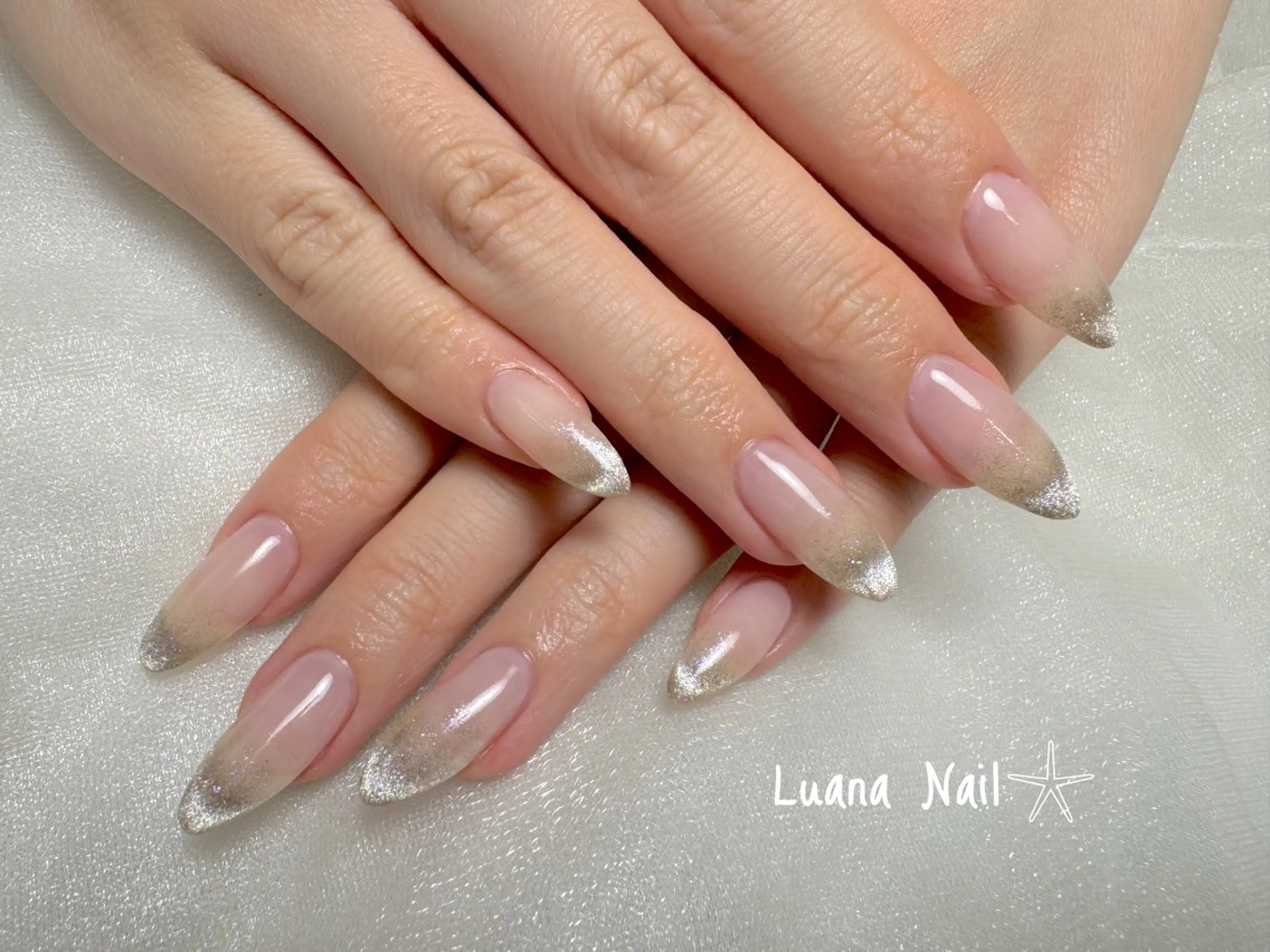 ネイル Nail Salon Subaru所属・Nail Salon Subaruのネイルデザイン