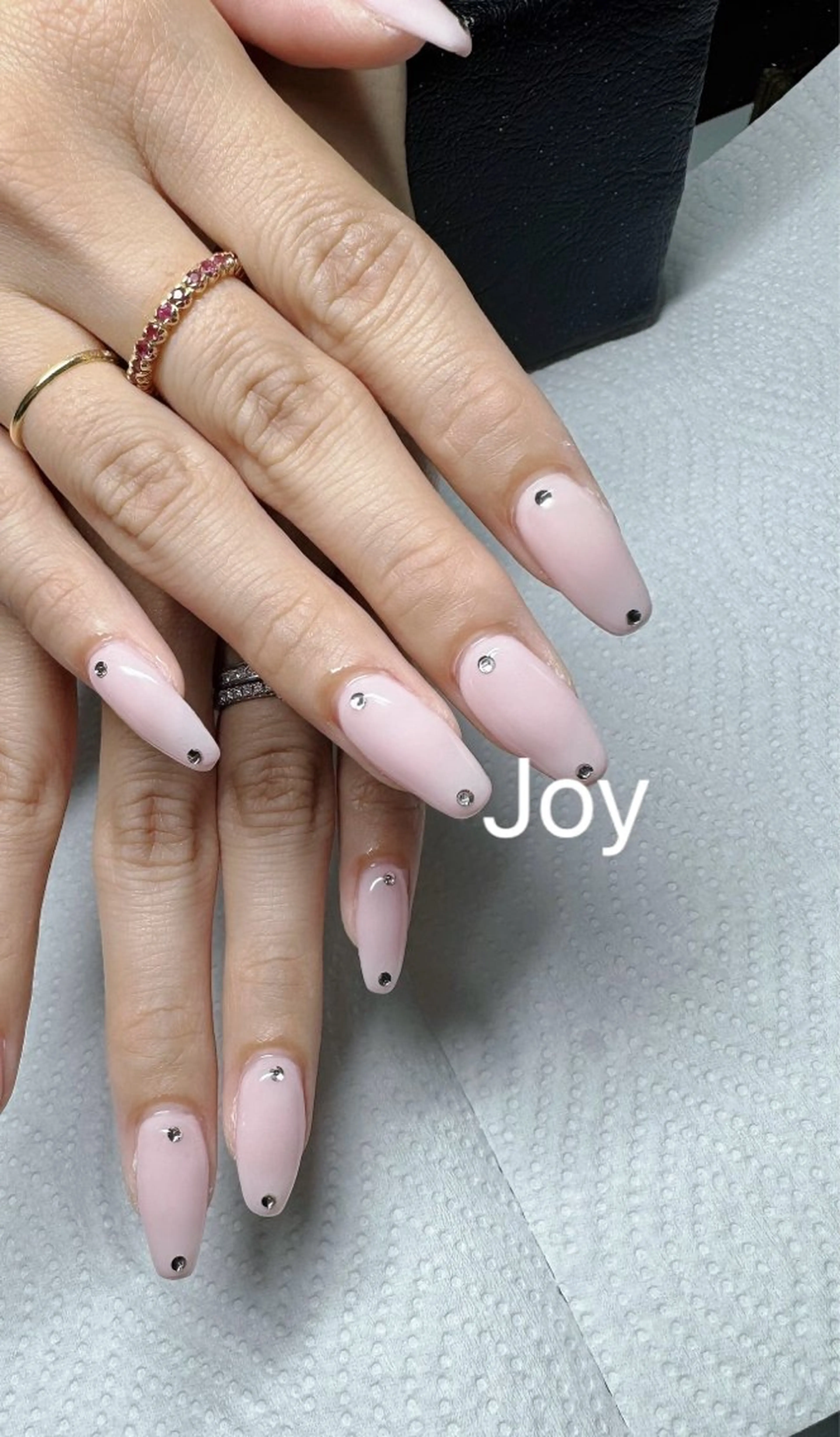 ネイル Nail Salon JOYのネイルデザイン