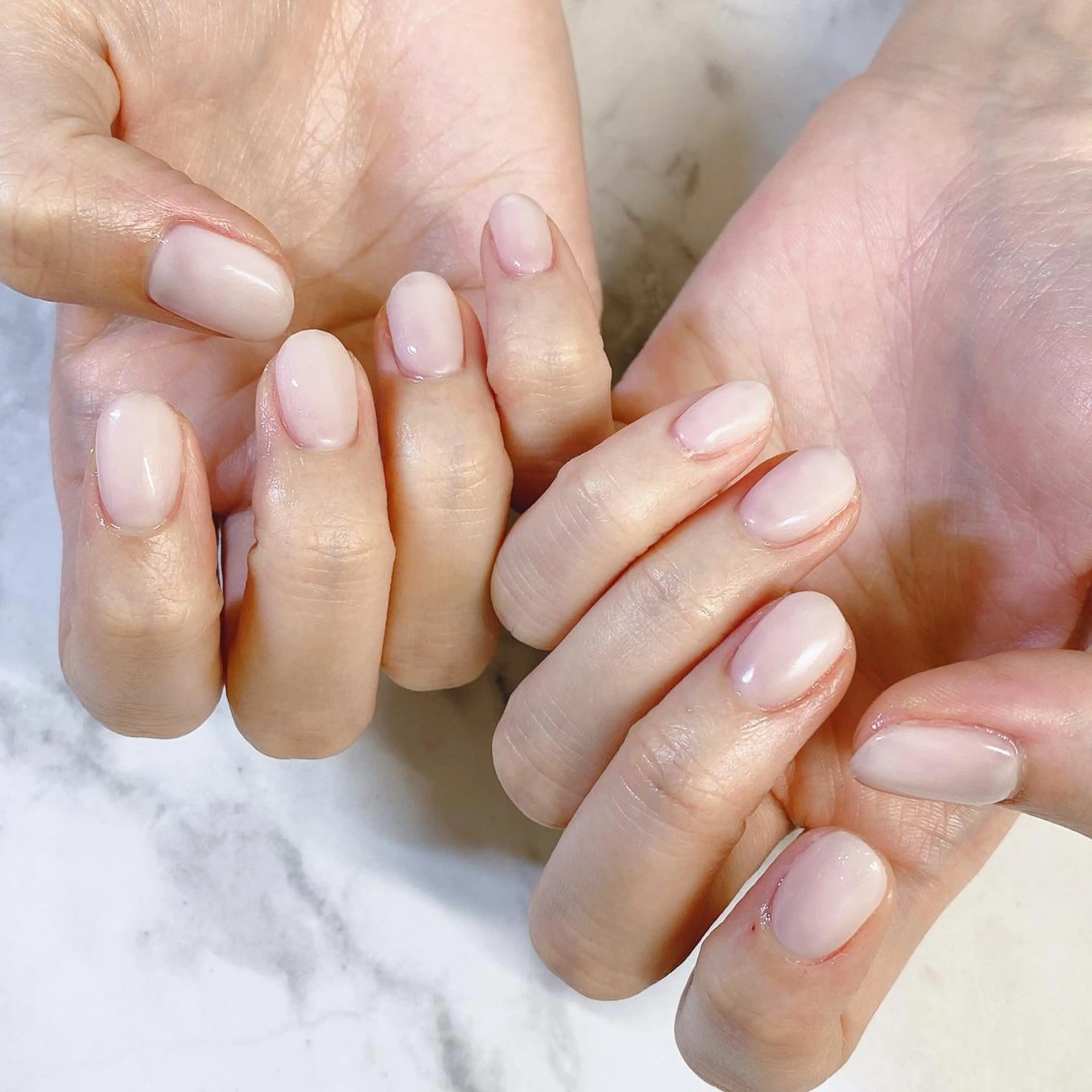 ネイル ハンドネイル ISHIHARA KANAのネイルデザイン