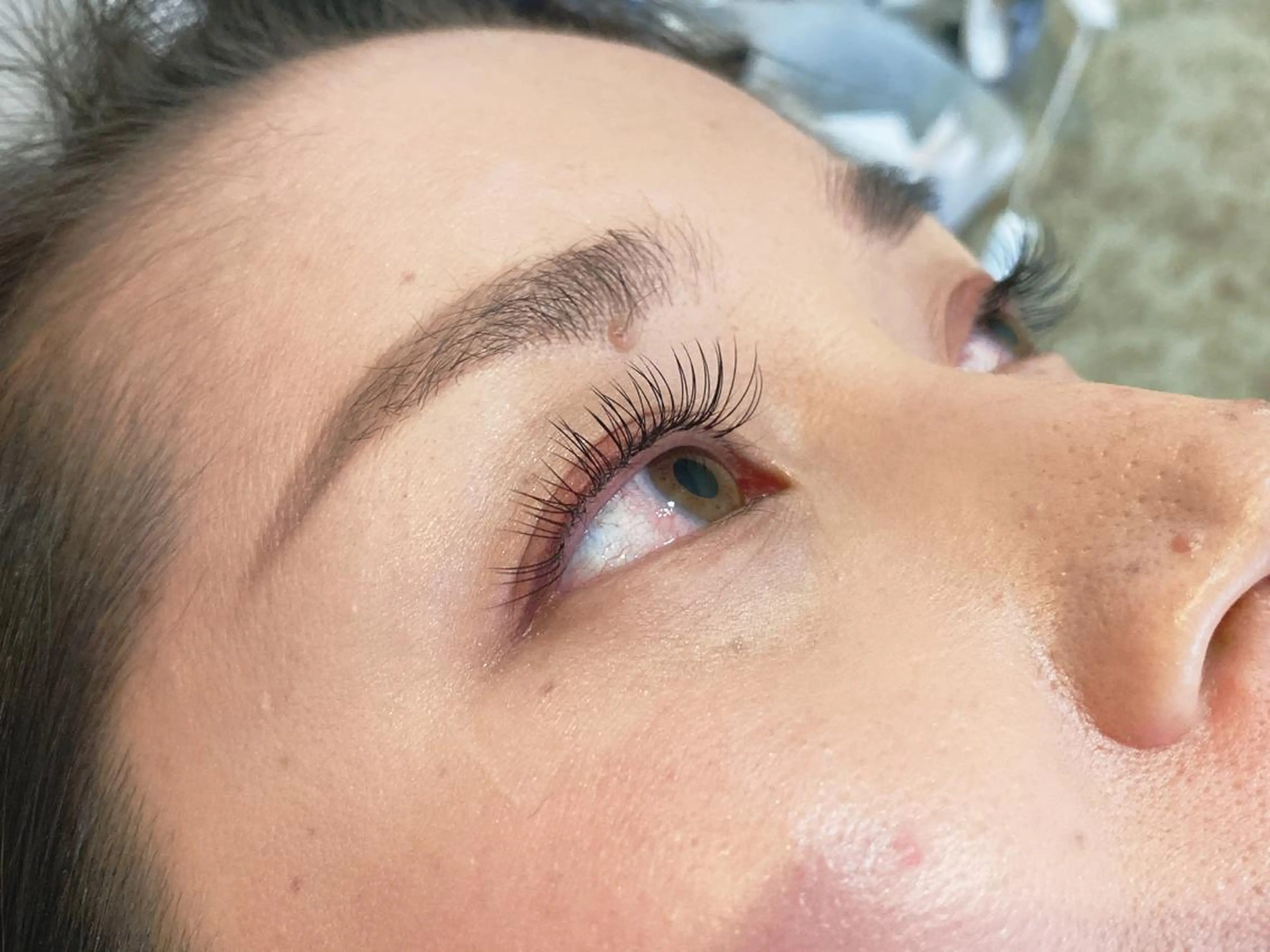 マツエク・マツパ Fujii ．のマツエク・マツパデザイン