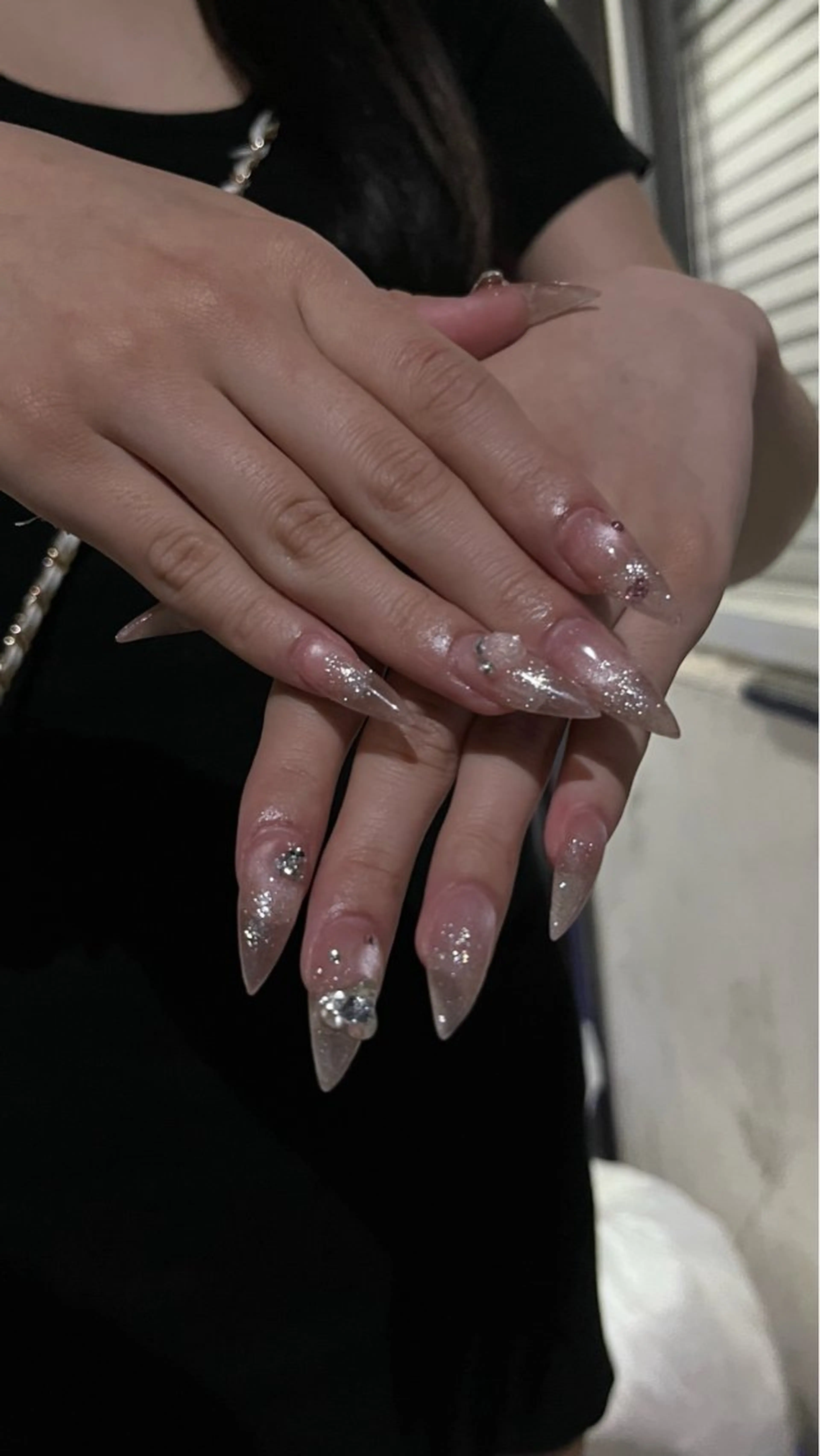 長さだし10本＋マグネットorフラッシュ(オフ込み)の写真