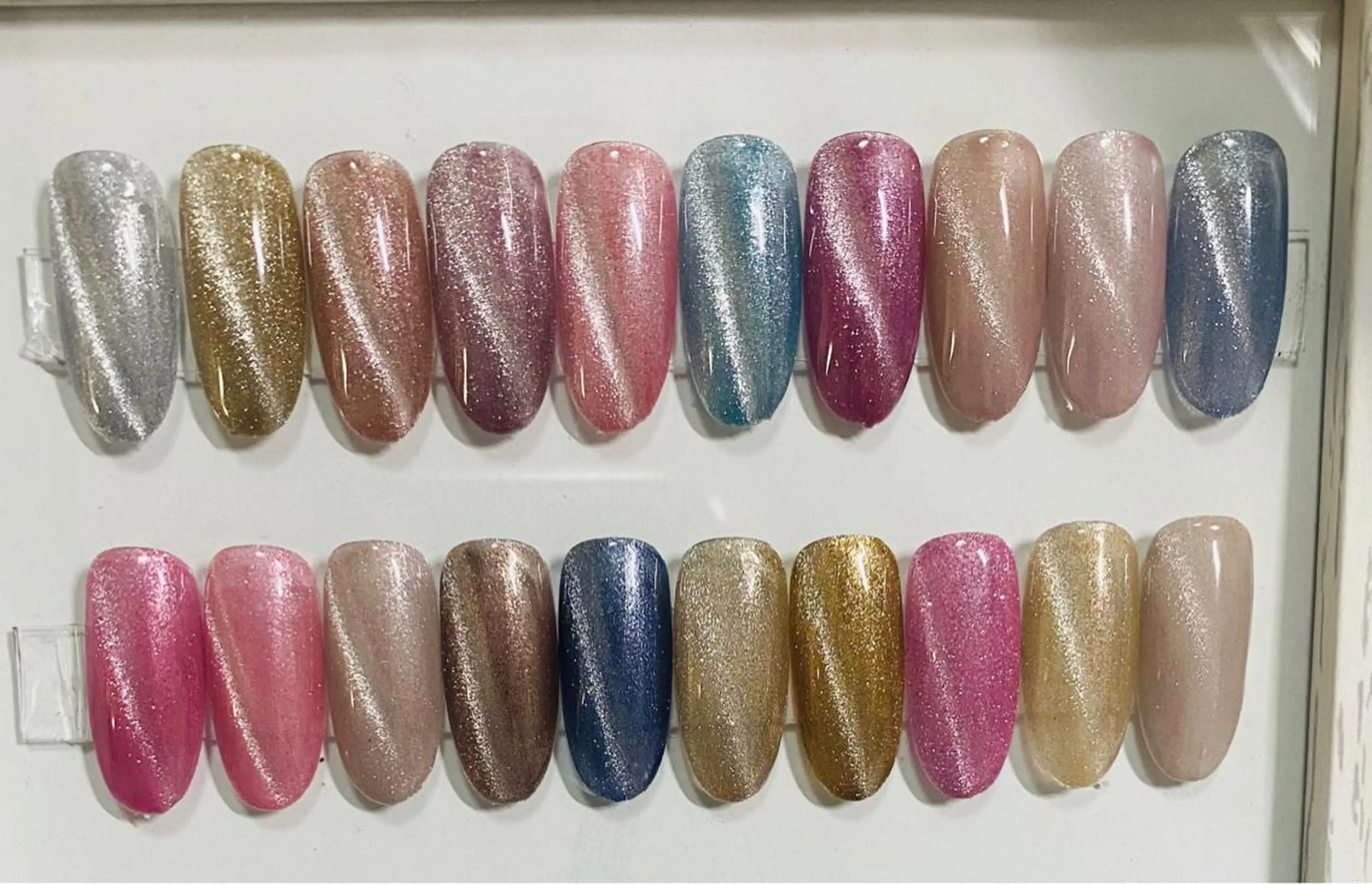 ネイル Nail Annのネイルデザイン
