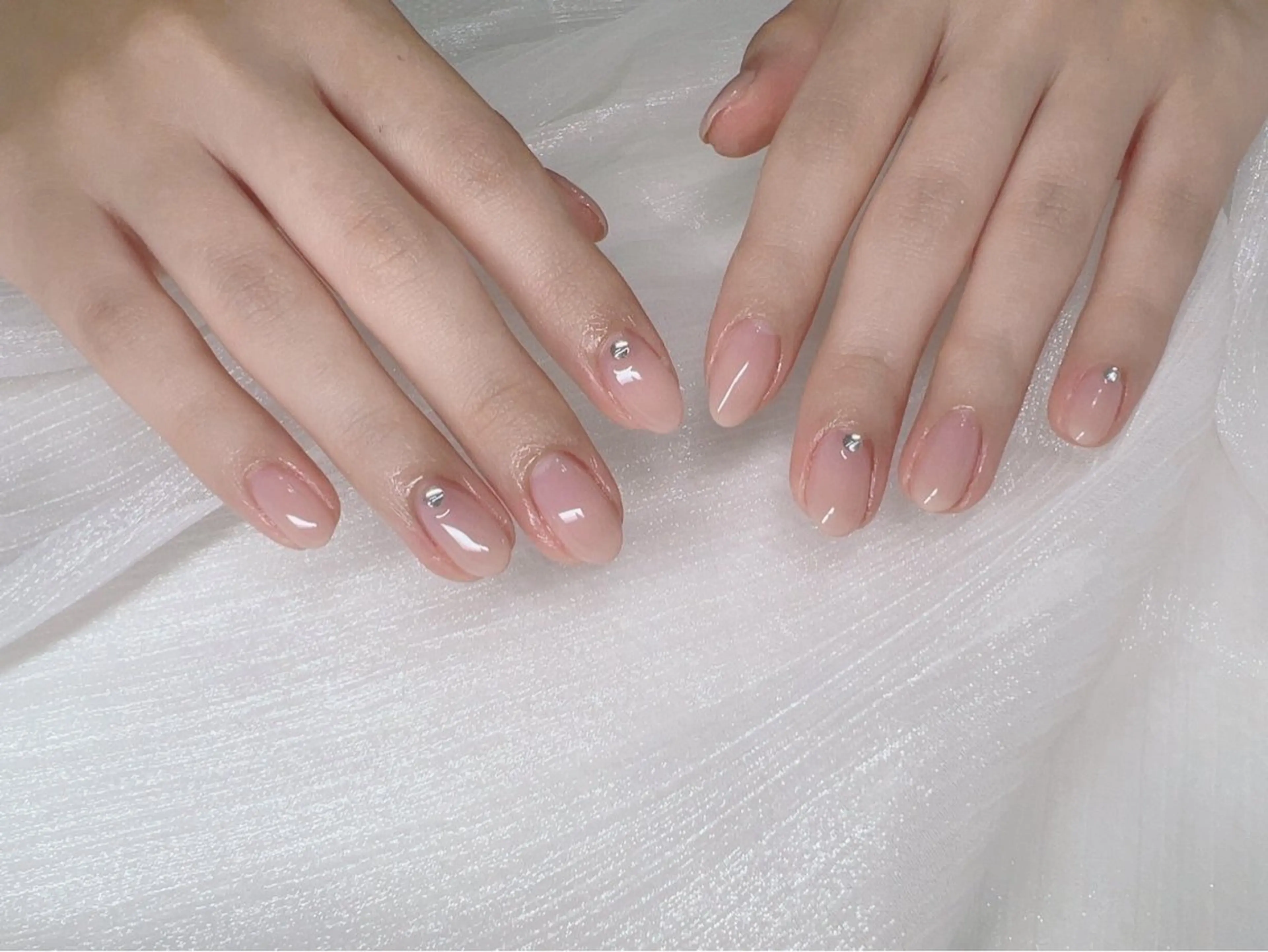 ネイル L&Y Nail salonのネイルデザイン