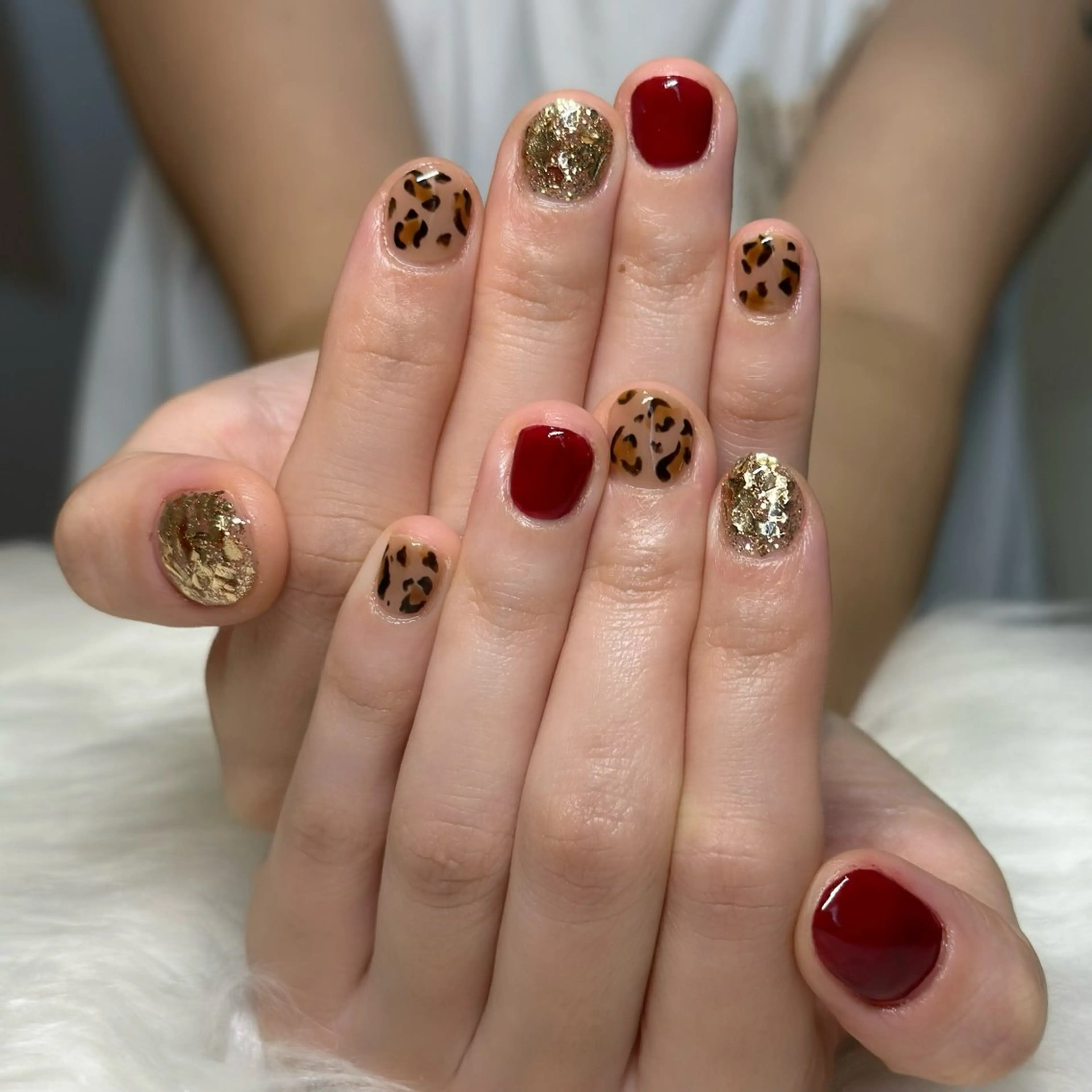 ネイル nail salon MARSのネイルデザイン
