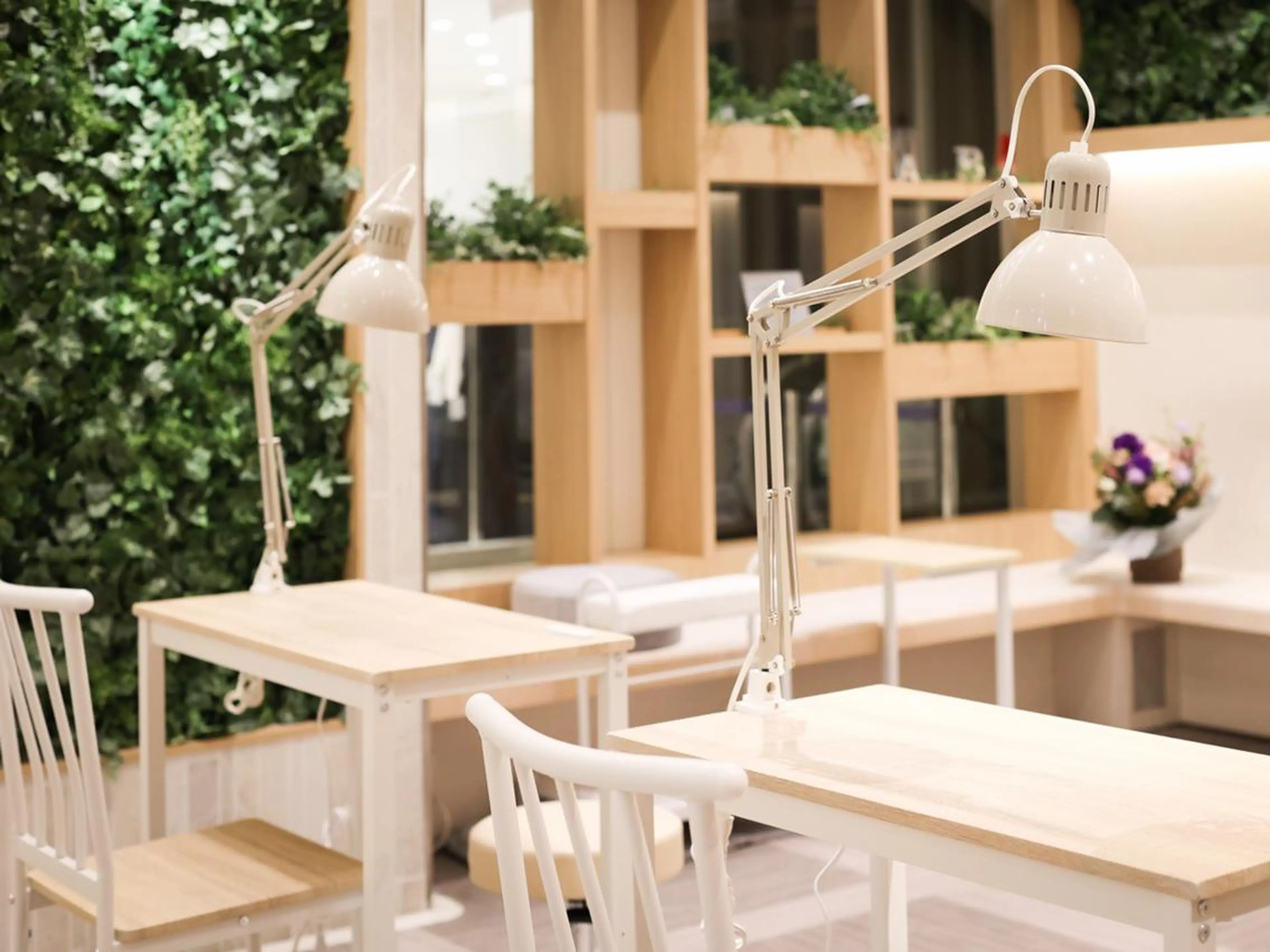 ネイル maninail makiのネイルデザイン