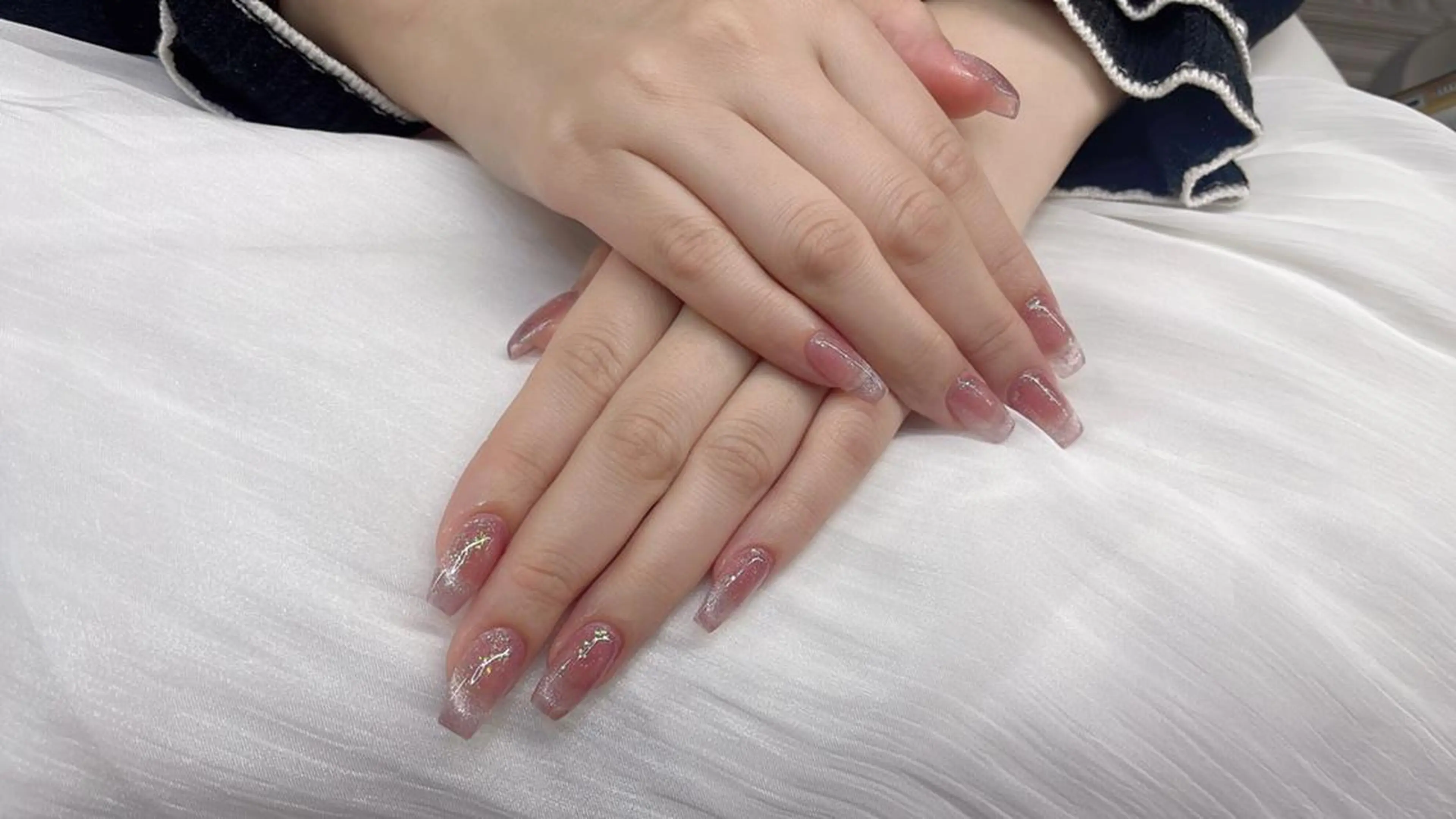 ネイル ゆうさ Nailのネイルデザイン