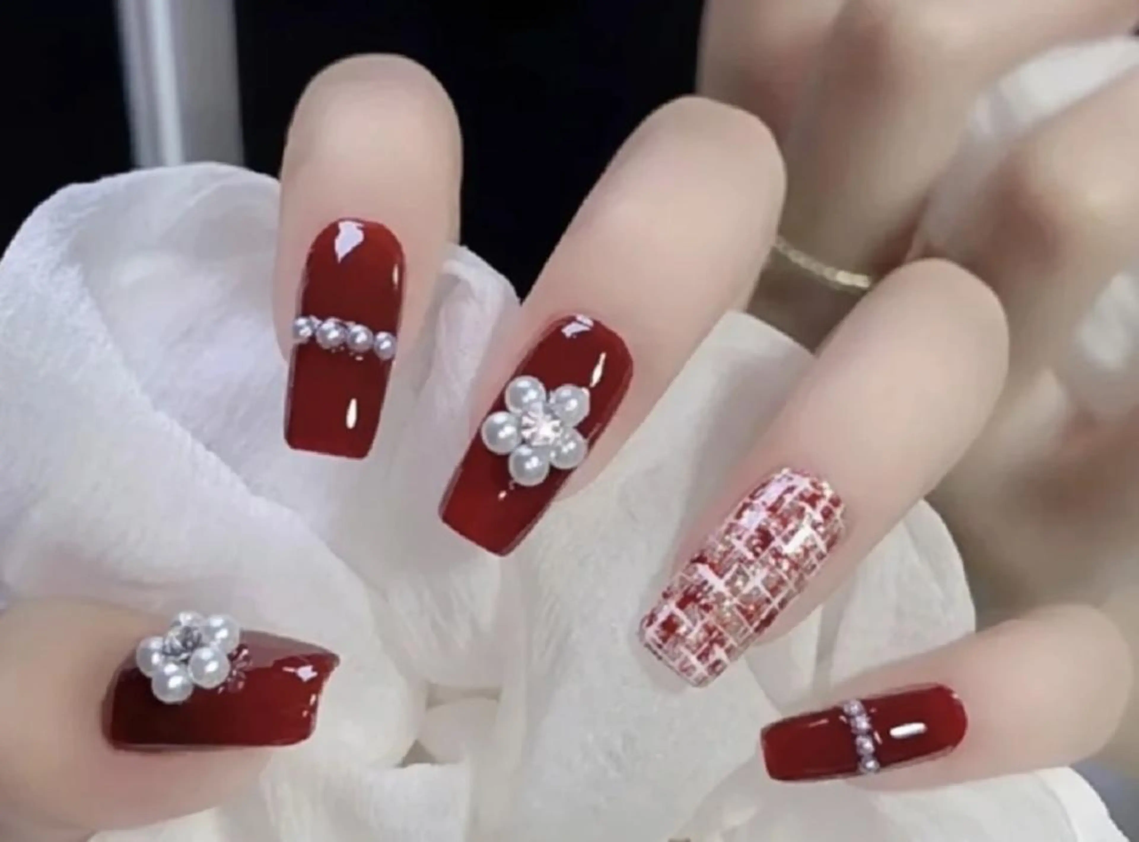 ネイル Cute beauty2のマツエク・マツパデザイン