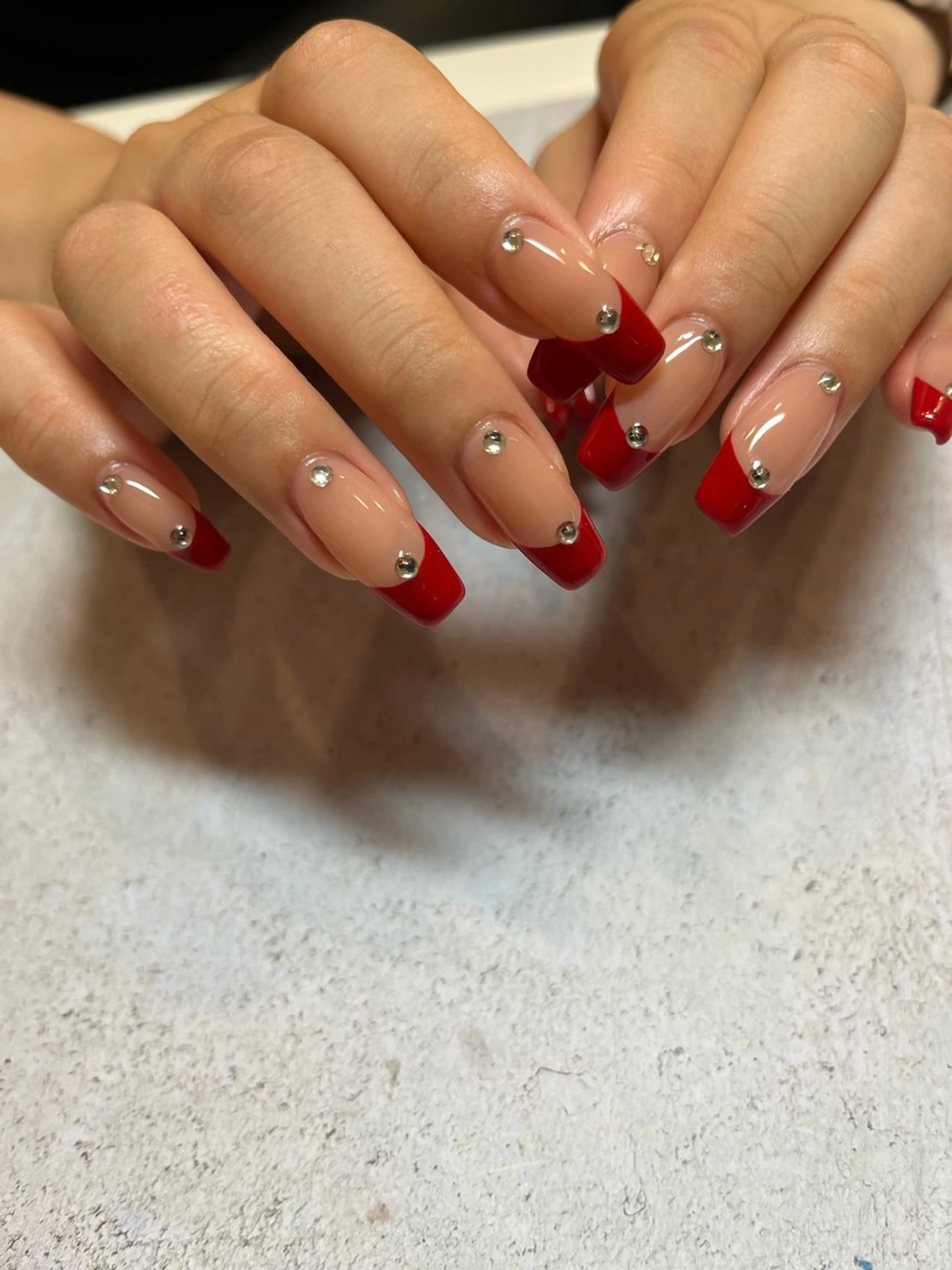 ネイル ハンドネイル LINON所属・【LINON】 airiのネイルデザイン