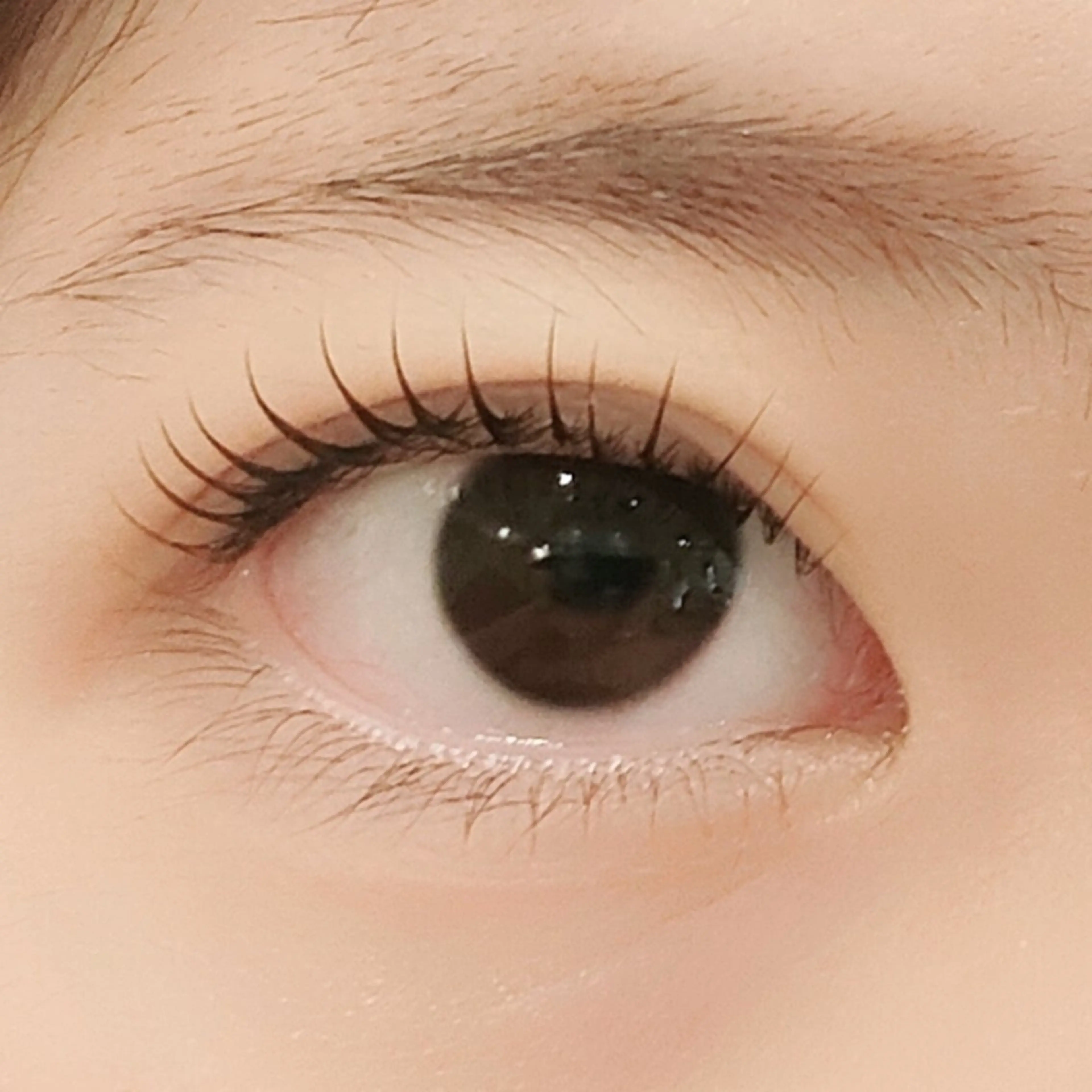 マツエク・マツパ tiffa eyelash & nail 武蔵小杉所属・Tiffa武蔵小杉店 🍀はしもとのマツエク・マツパデザイン