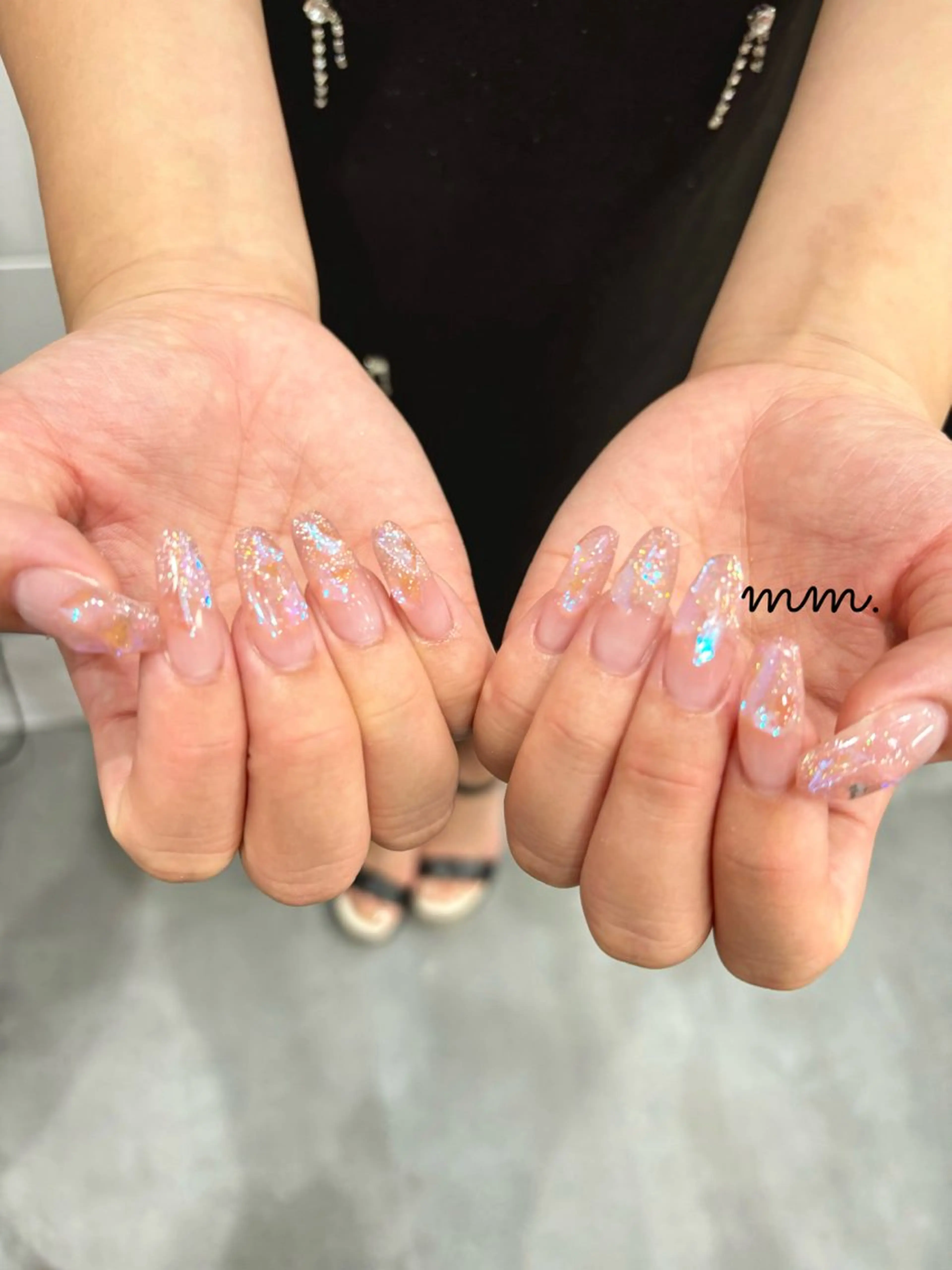 🌈持ち込みデザイン🌈（平日限定）の写真