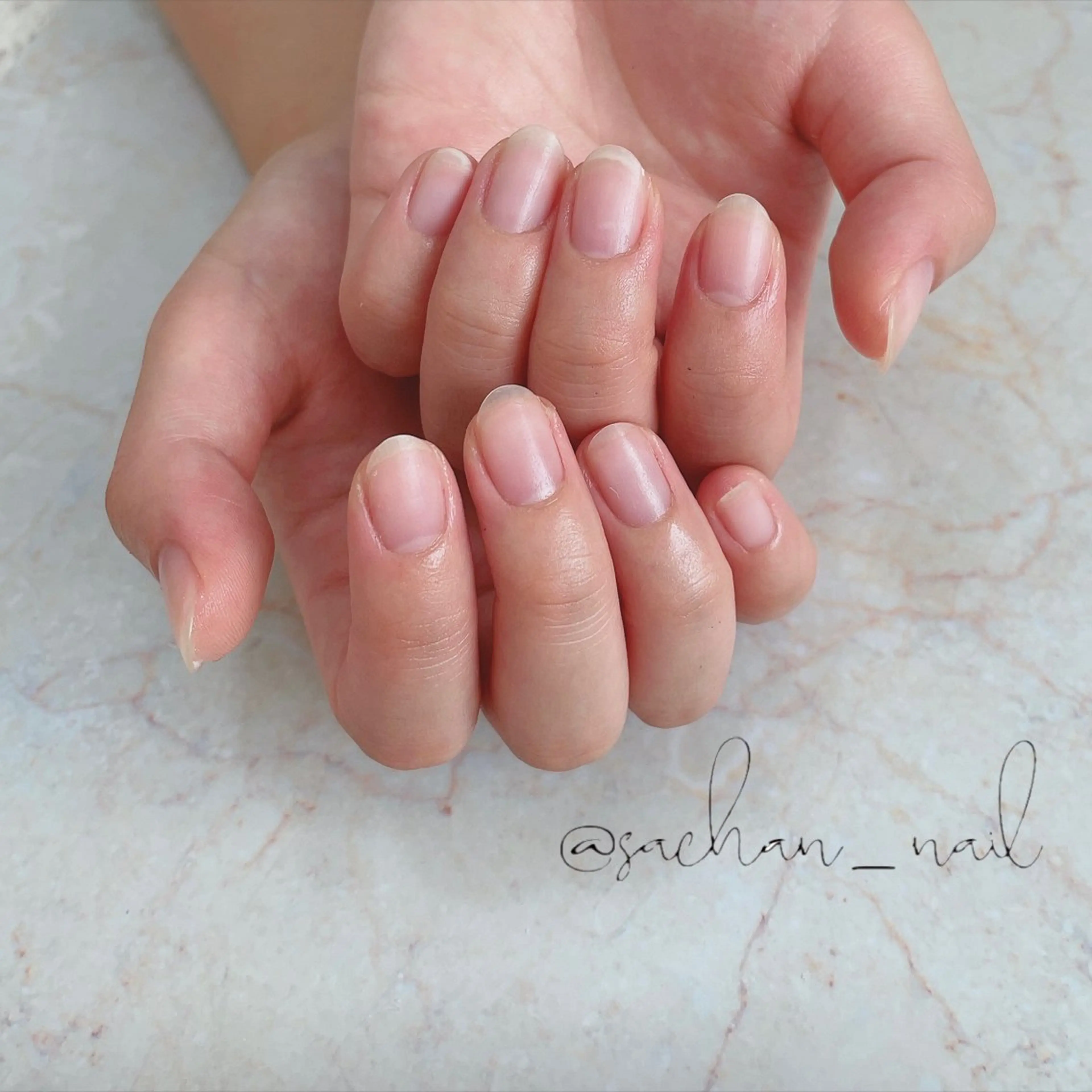 ネイル オフのみ(ネイル) Sukegawa Satsukiのネイルデザイン