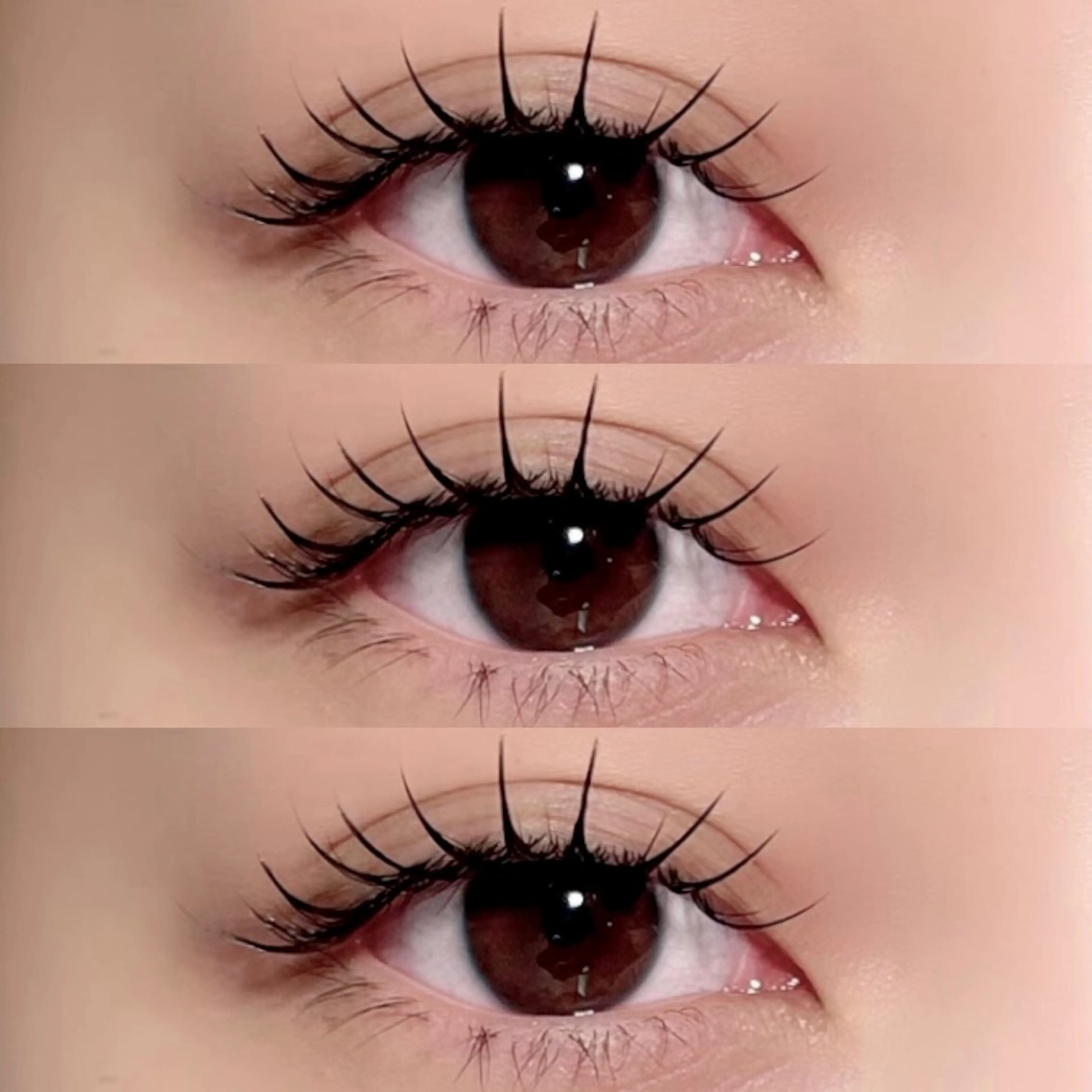 マツエク・マツパ マツエク 【mulet】 yudukiのマツエク・マツパデザイン