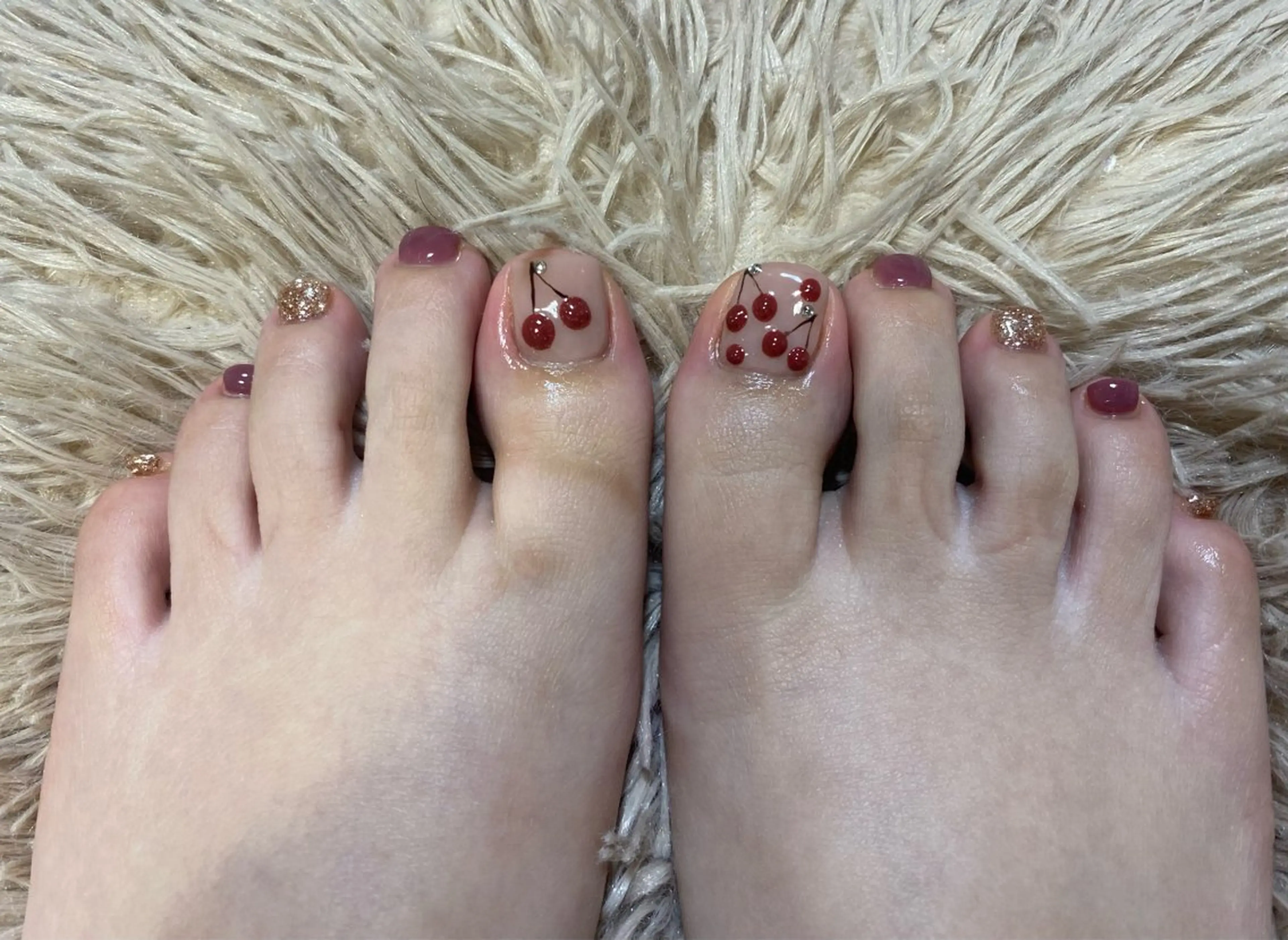 ネイル アートネイル N&nails エヌアンドネイルズのネイルデザイン