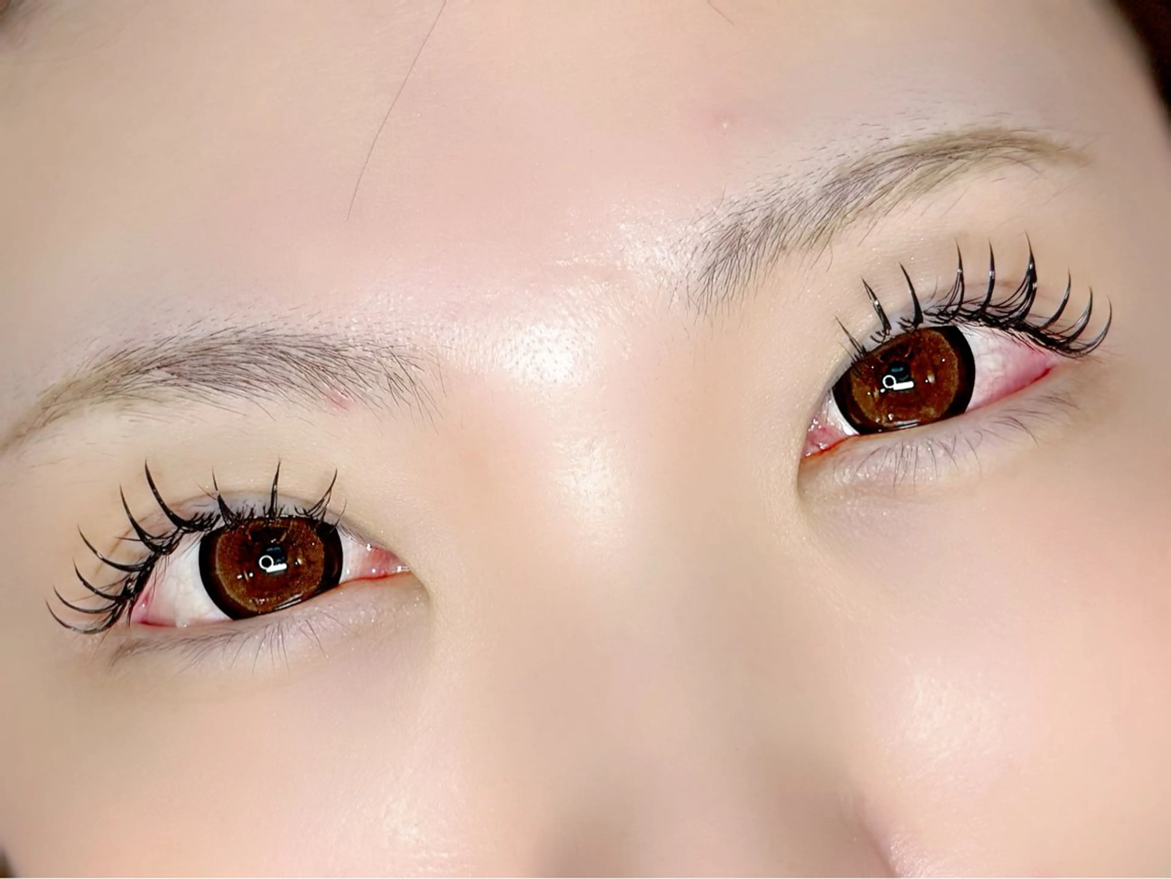 マツエク・マツパ まつげとまゆげ専門店 nonno.のマツエク・マツパデザイン