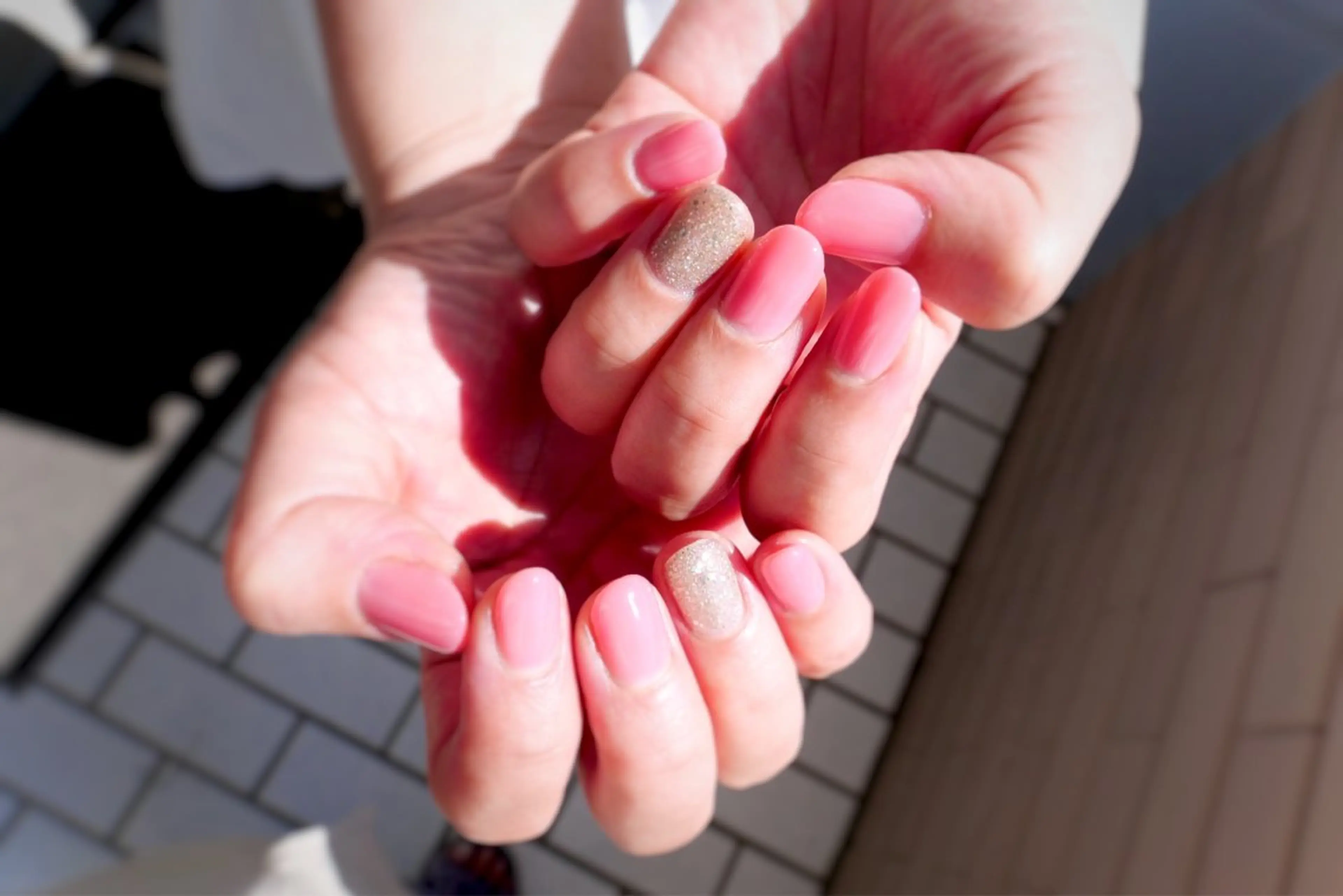 ネイル ネイルサロン mama nailのネイルデザイン