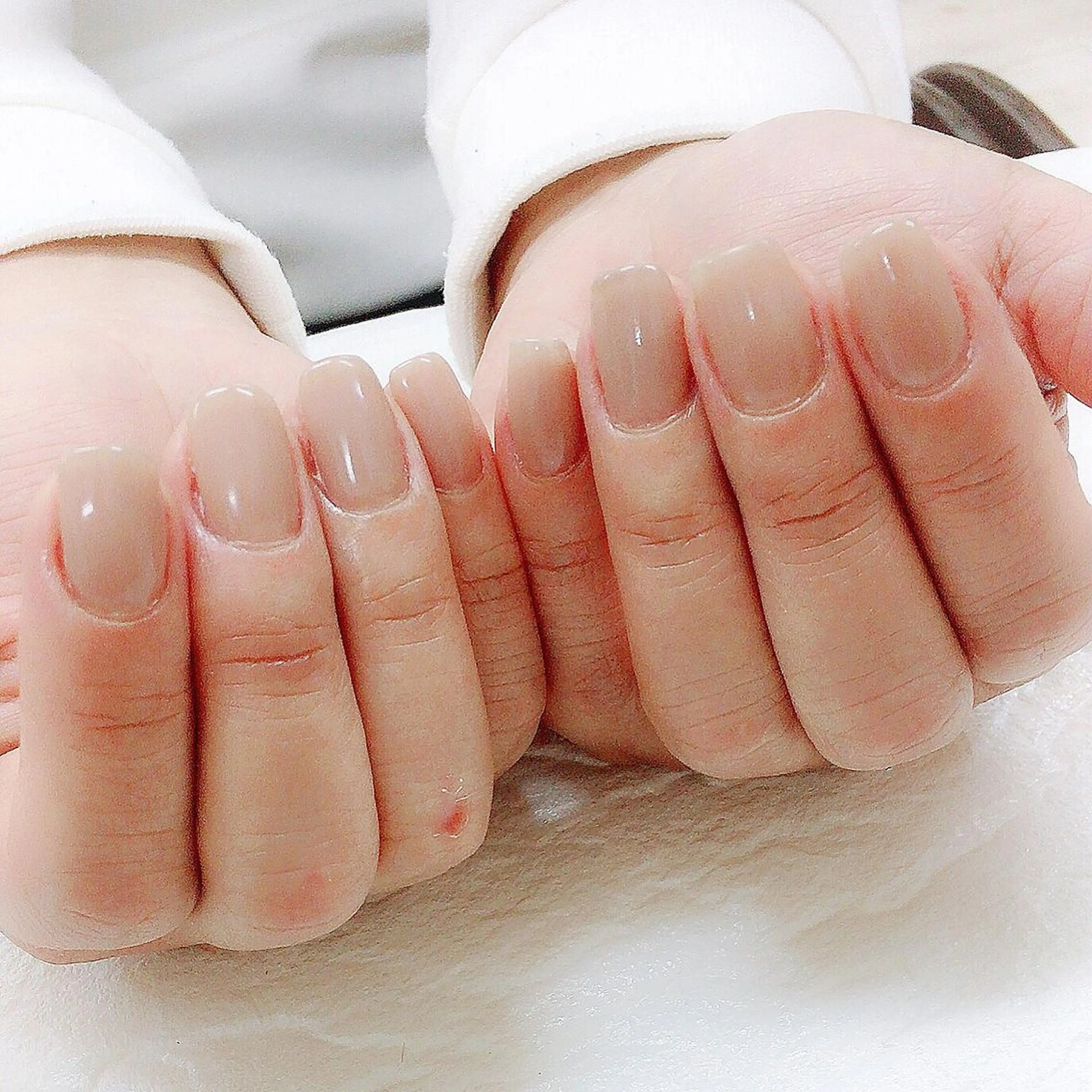 ネイル nailsalon vanilla.のネイルデザイン