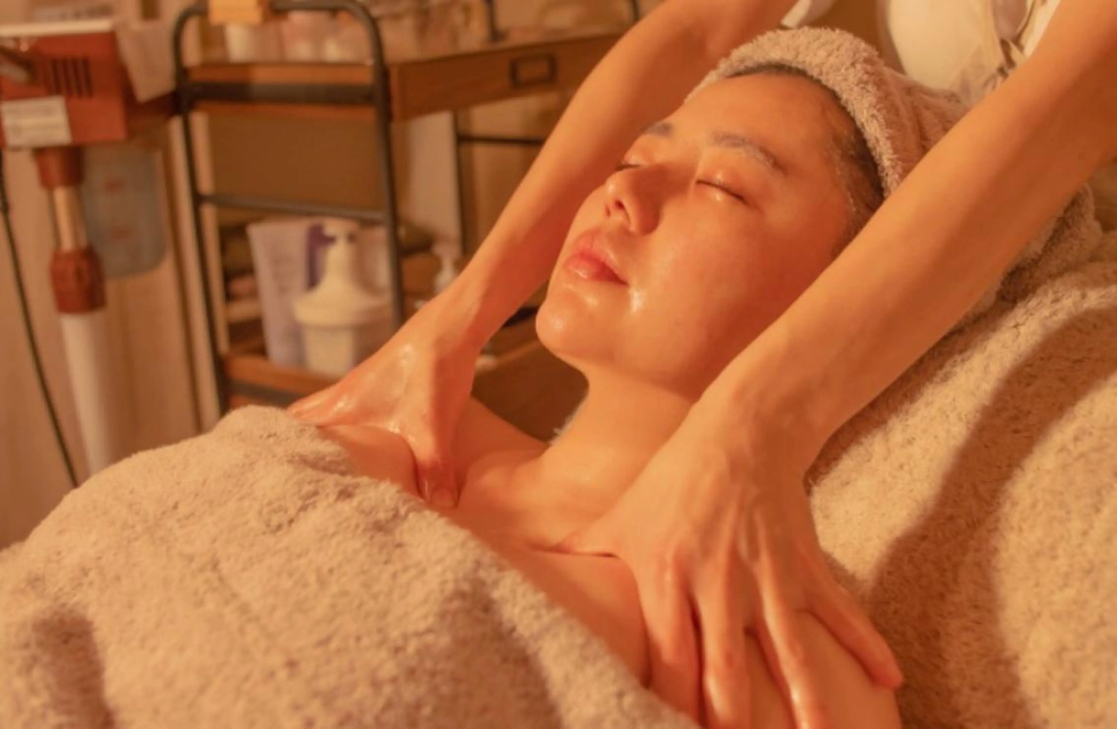 basico  のエステ・リラクイメージ