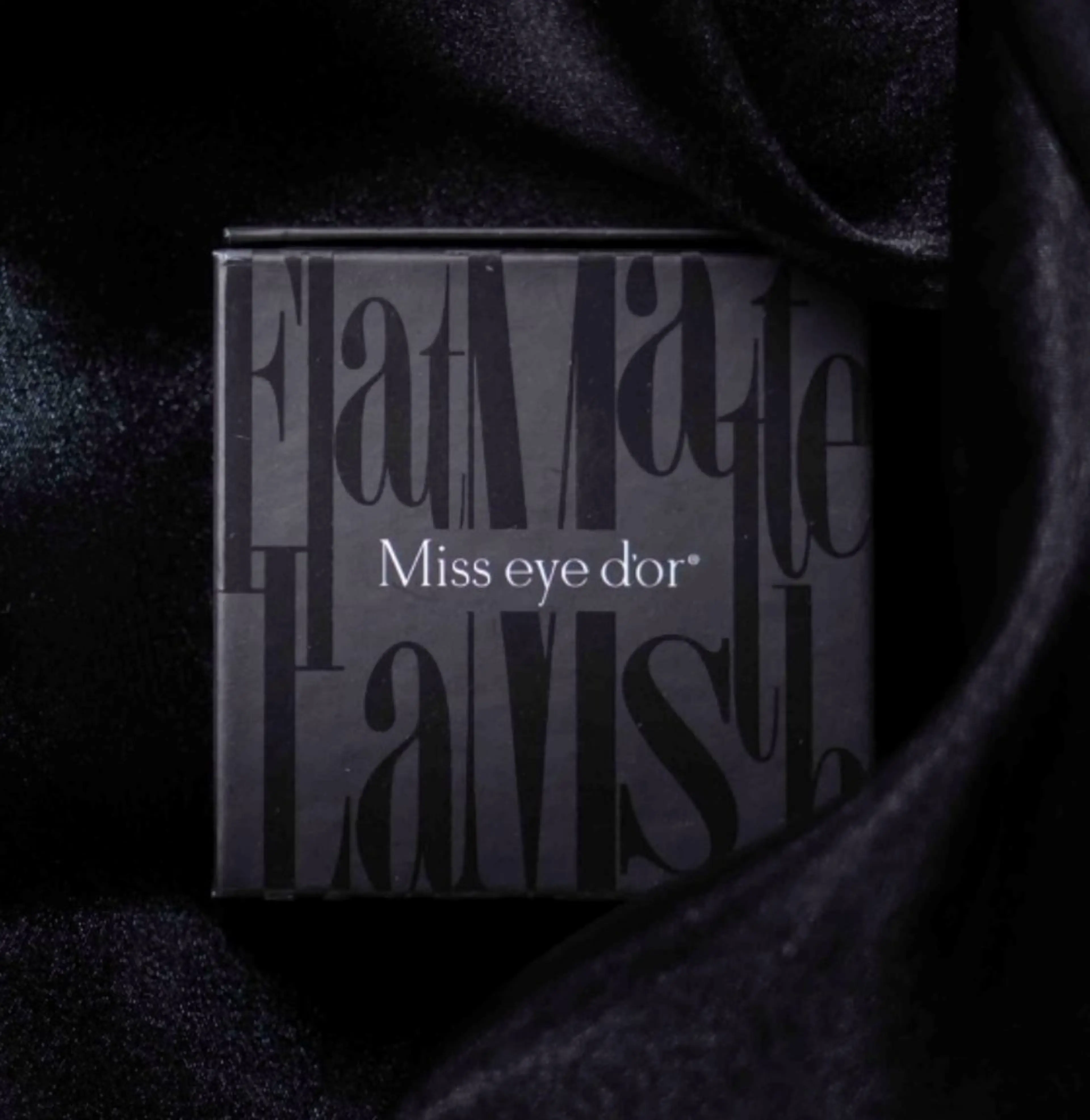 ✨フラットマットラッシュ✨100本　オフなしの写真