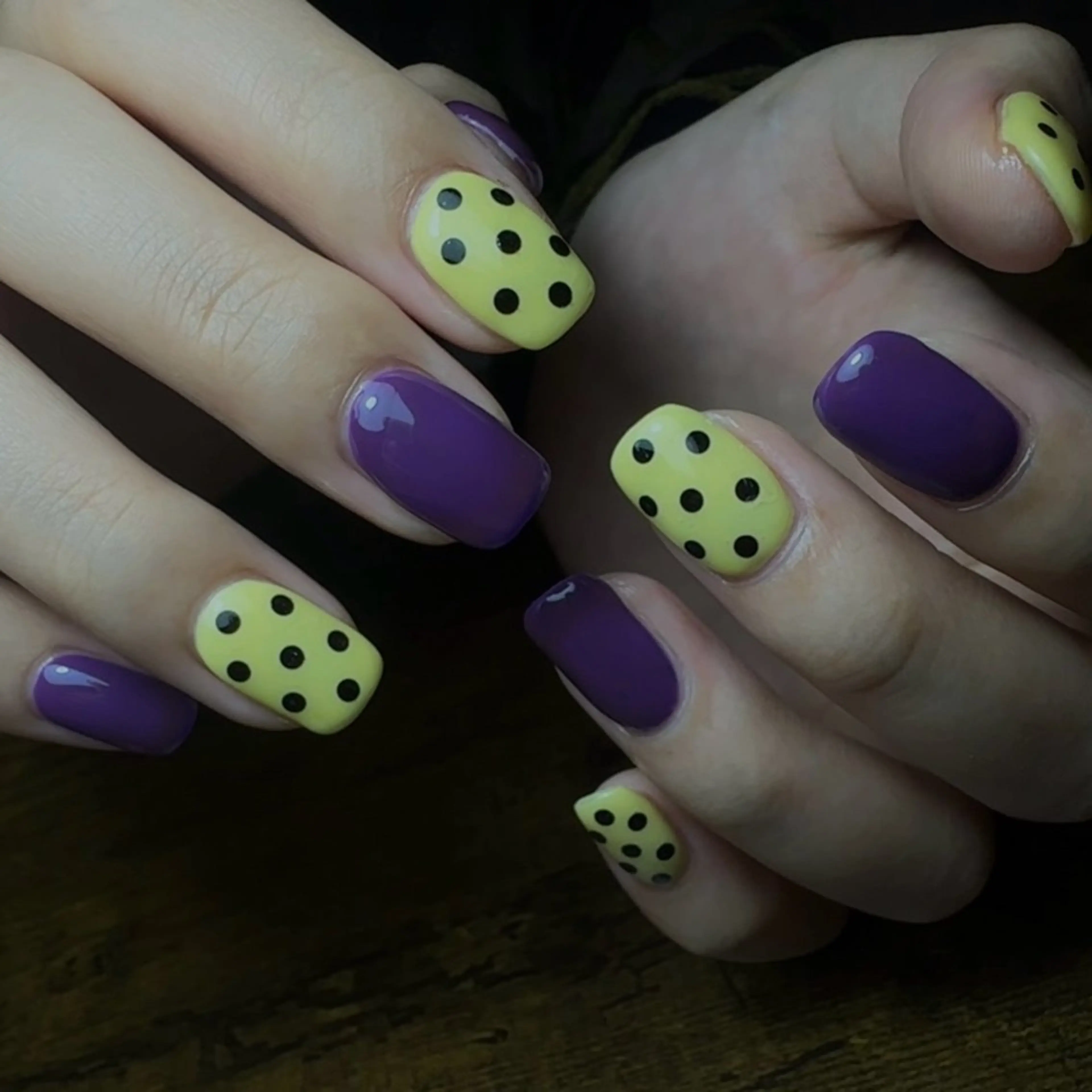 ネイル KASHINOKI所属・KASHINOKI .のネイルデザイン