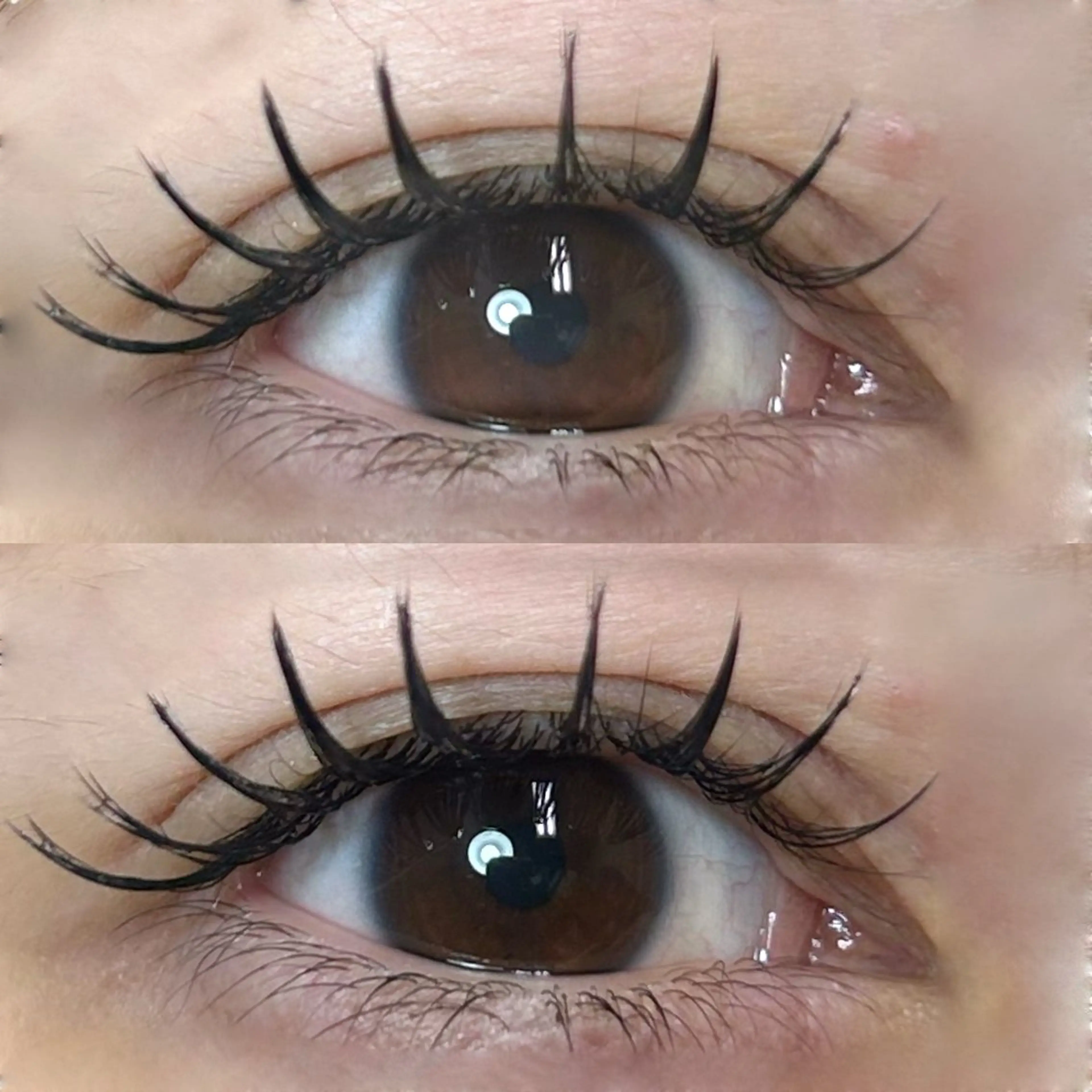 マツエク・マツパ ❤︎haruka ❤︎のマツエク・マツパデザイン