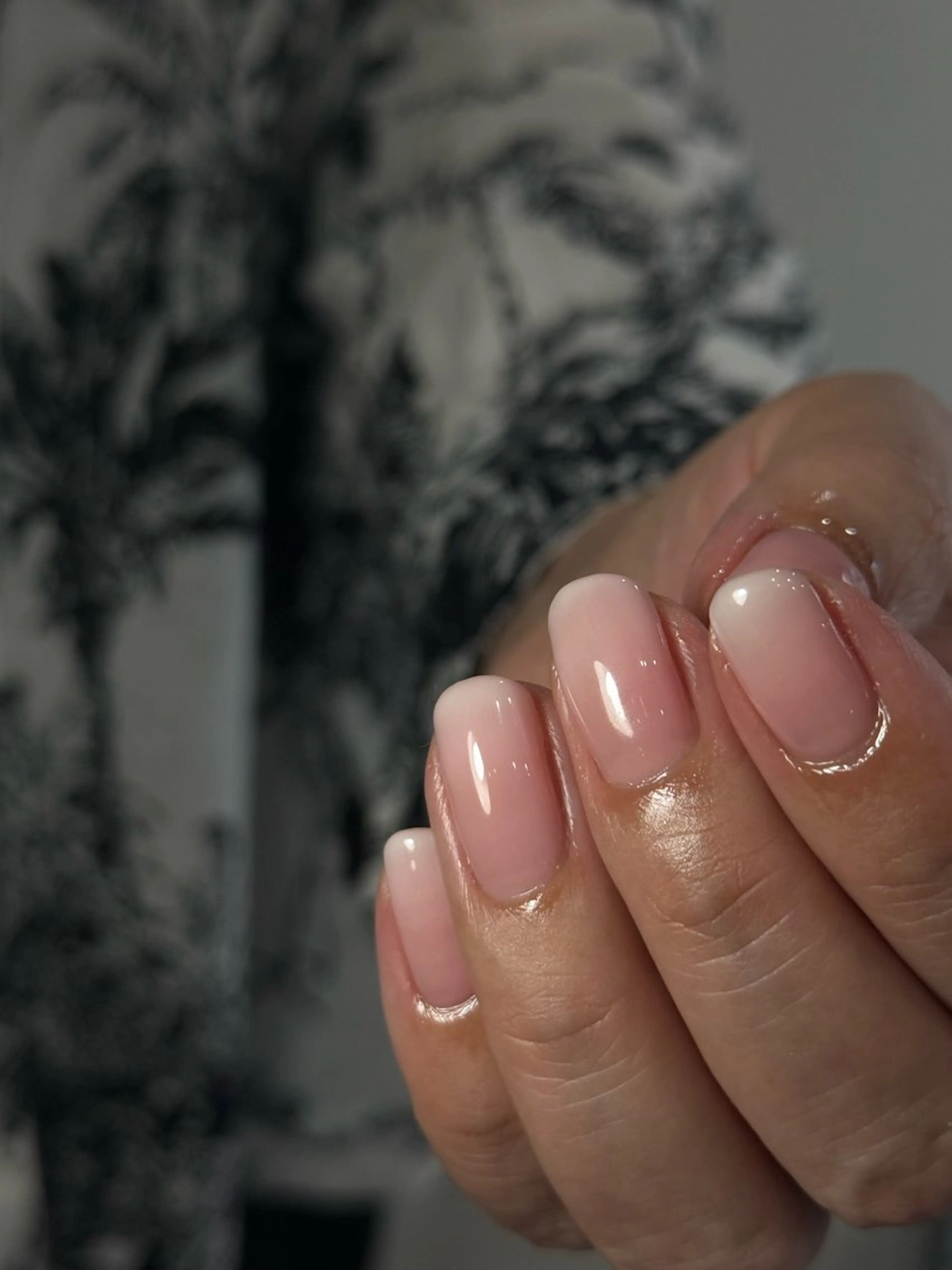 ネイル ハンドネイル neouv所属・NEOUV_ mikuのネイルデザイン