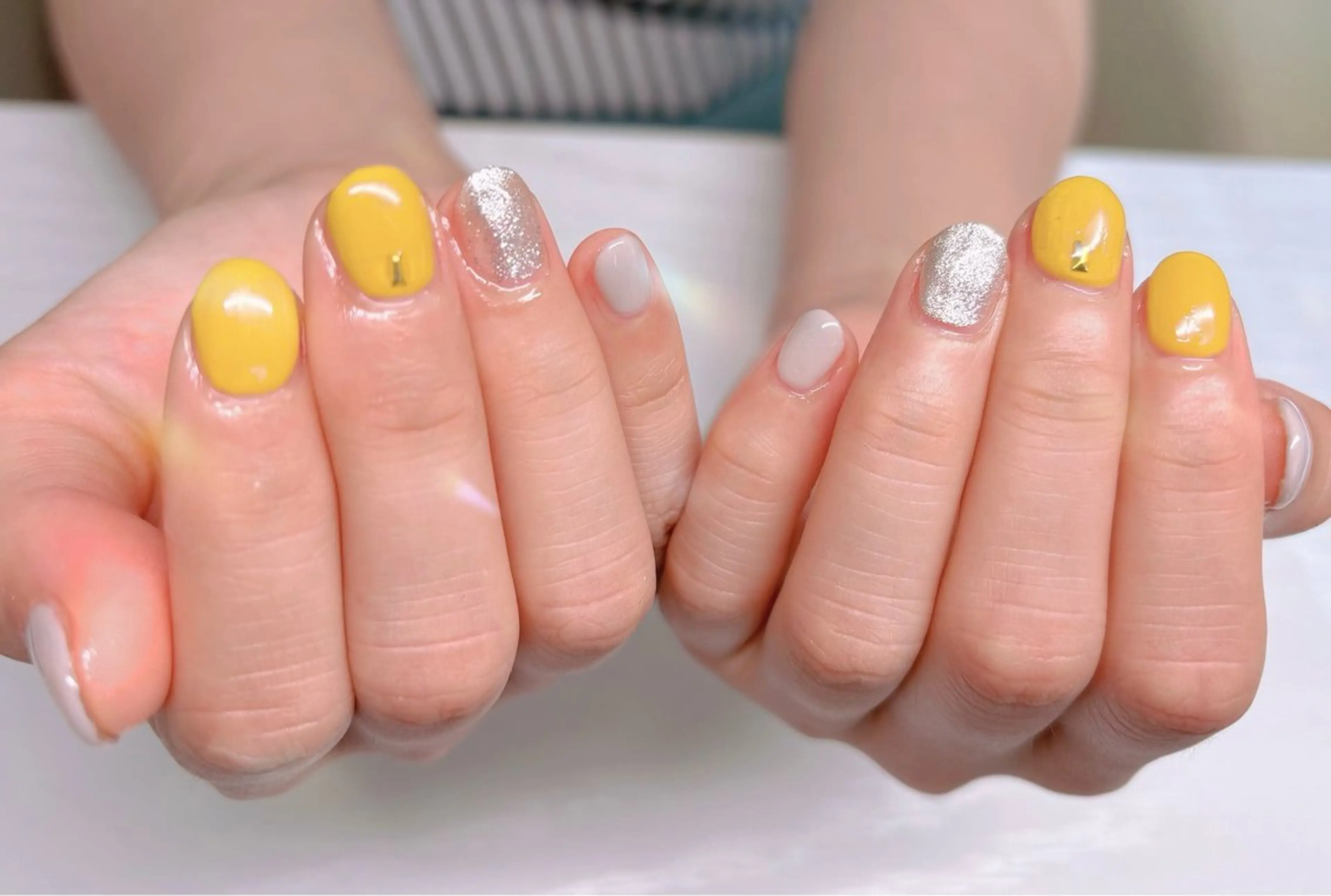 ネイル m ｓのネイルデザイン