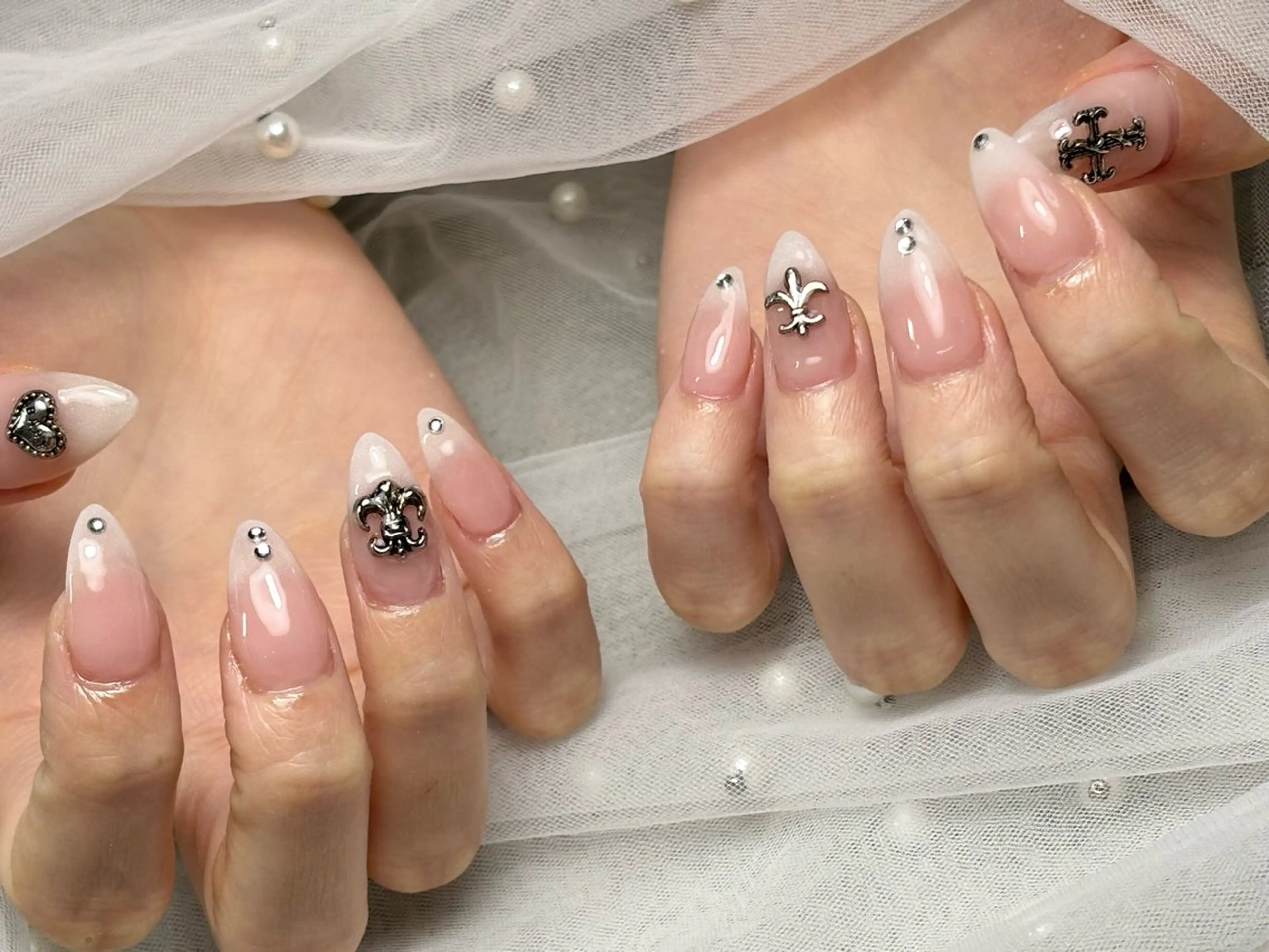 ネイル Y's nailのネイルデザイン