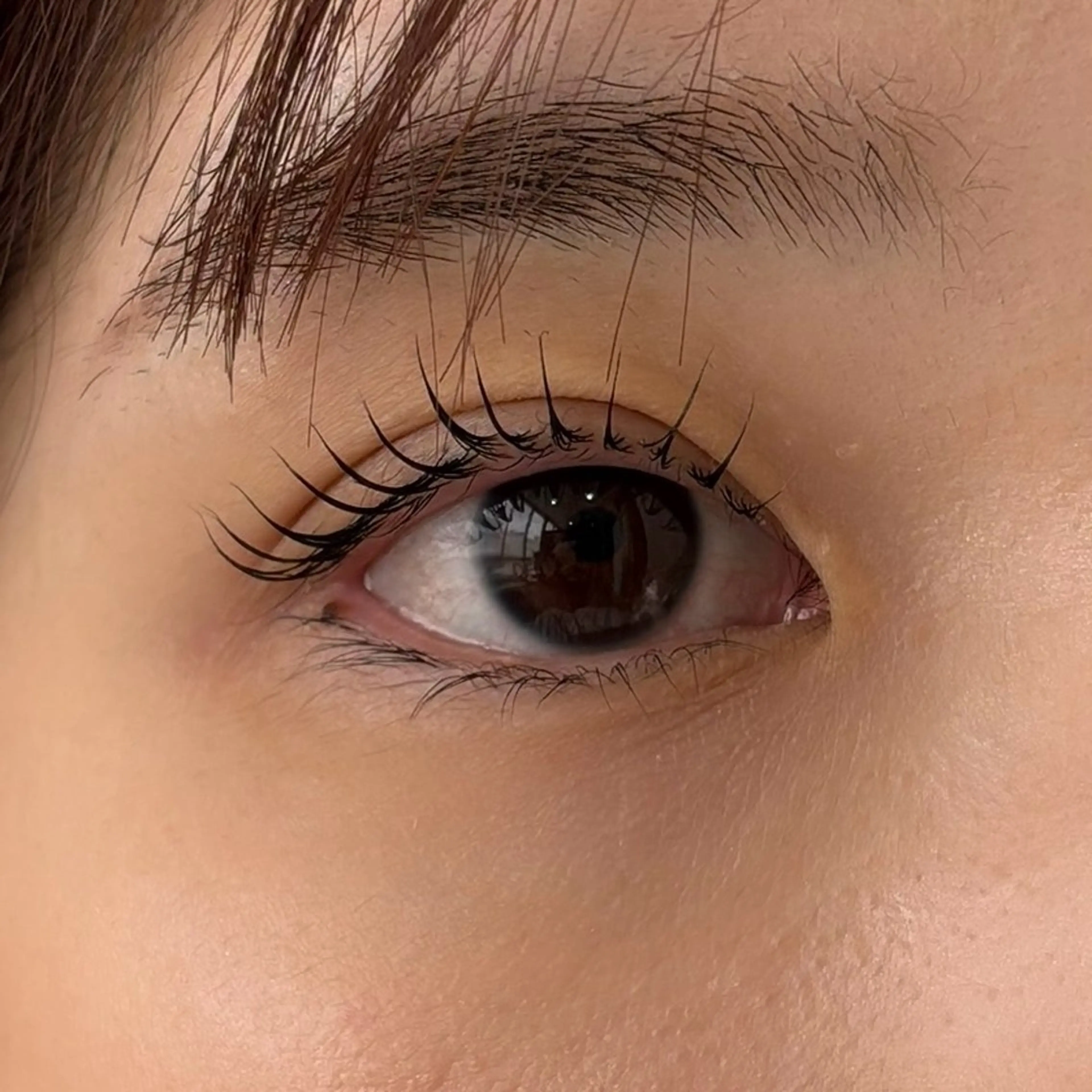 マツエク・マツパ BE DESIGN BEAUTY SALON DAIKUMACHI所属・BE DESIGN 堀尾のマツエク・マツパデザイン