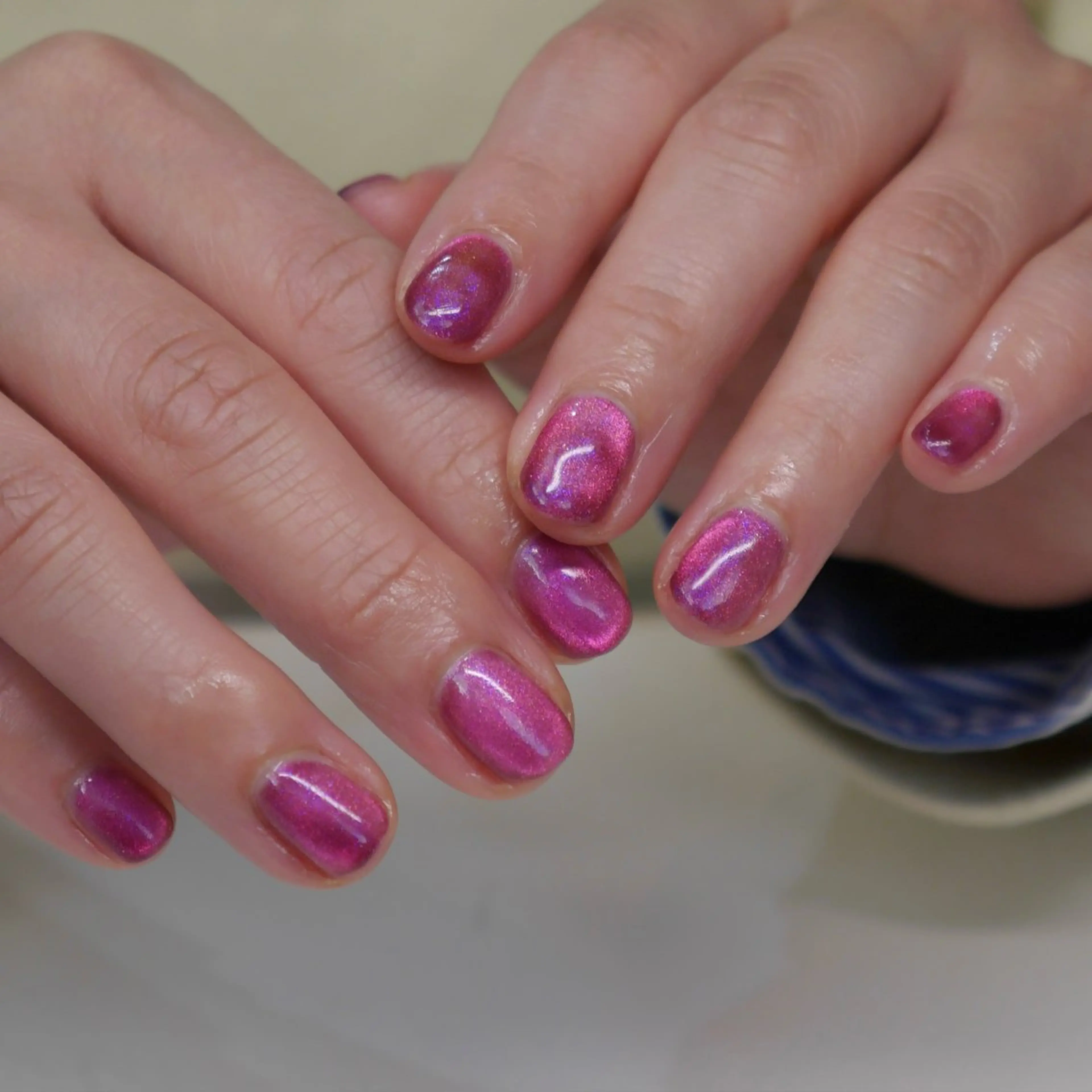 ネイル ハンドネイル フットネイル 𐂃 colorer𐂃のネイルデザイン