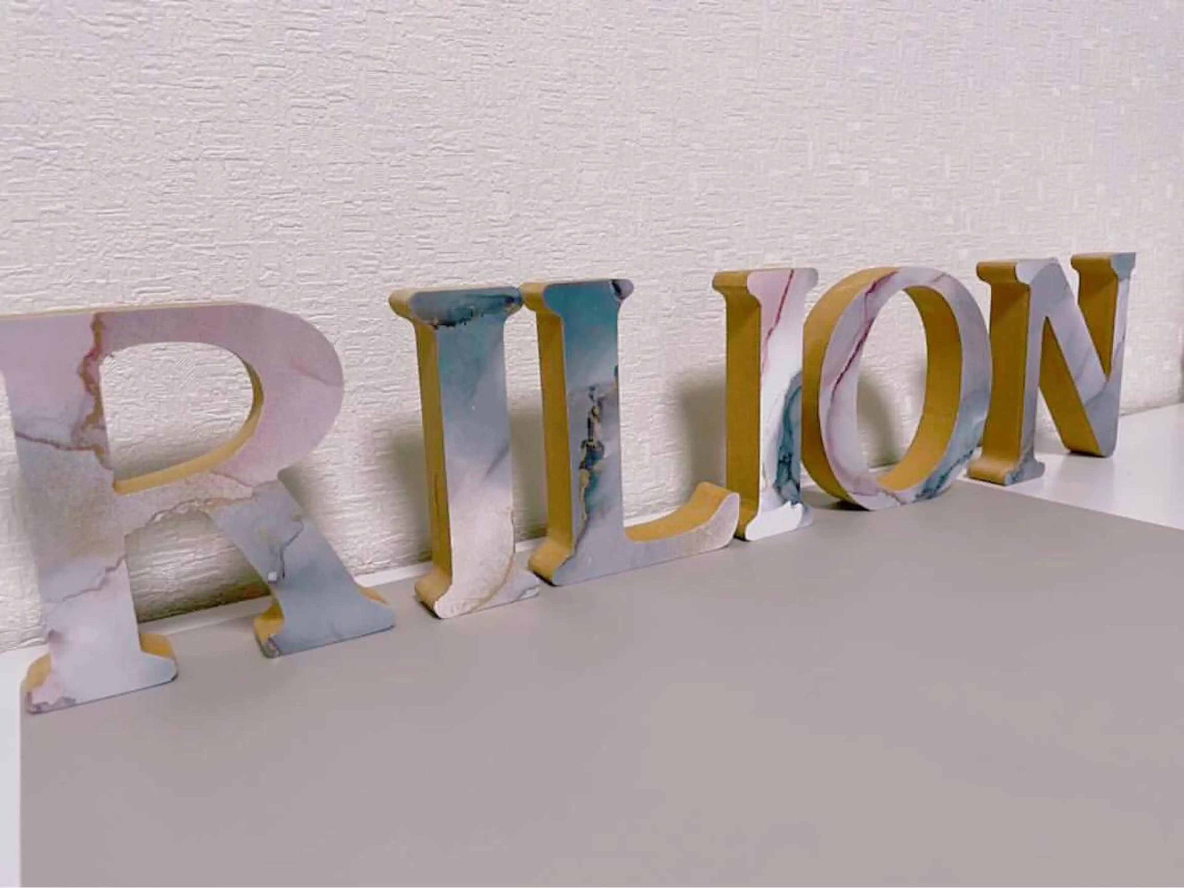 ネイル RiLion💗 Risa🦋💜のネイルデザイン