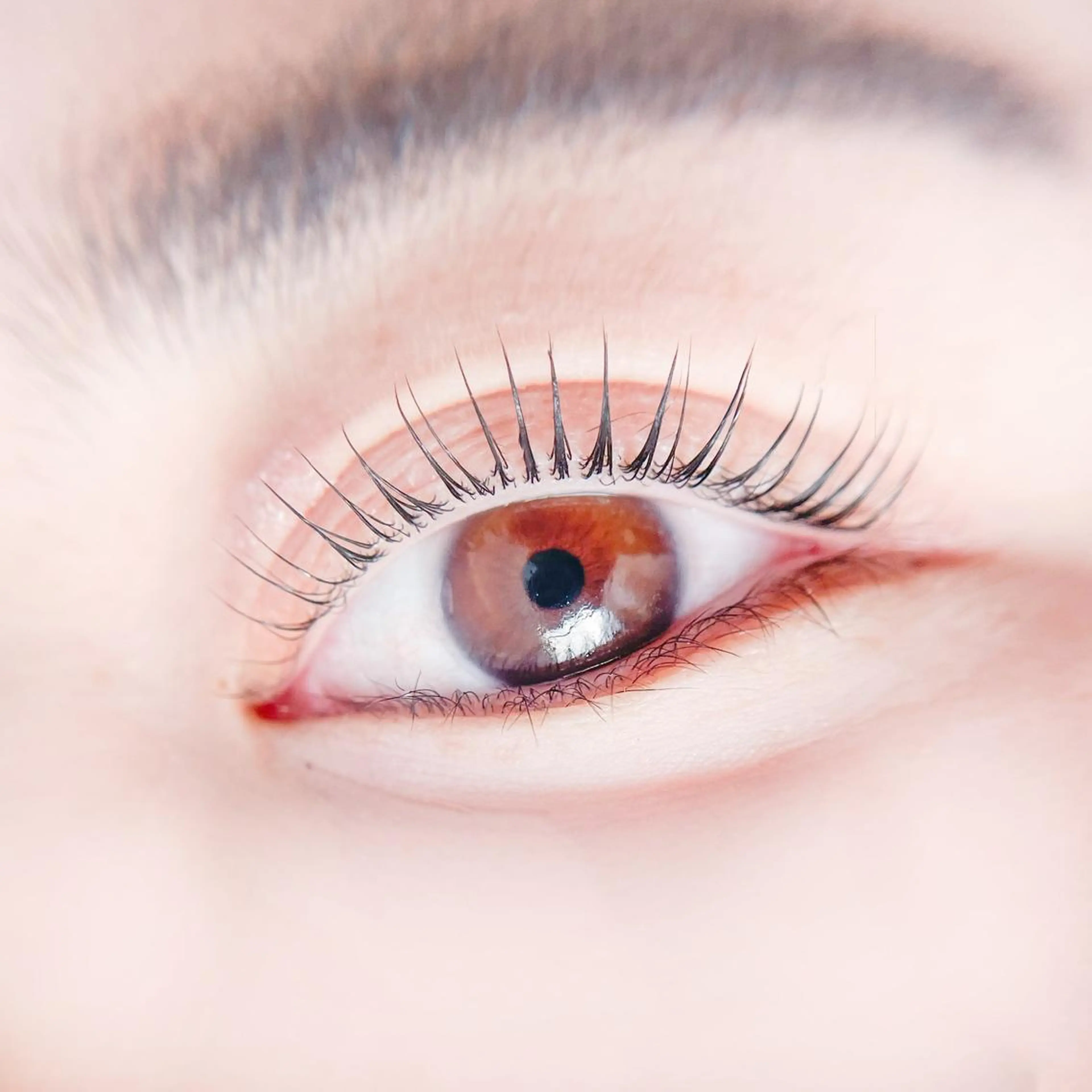 マツエク・マツパ Prism  eye オチアイのマツエク・マツパデザイン