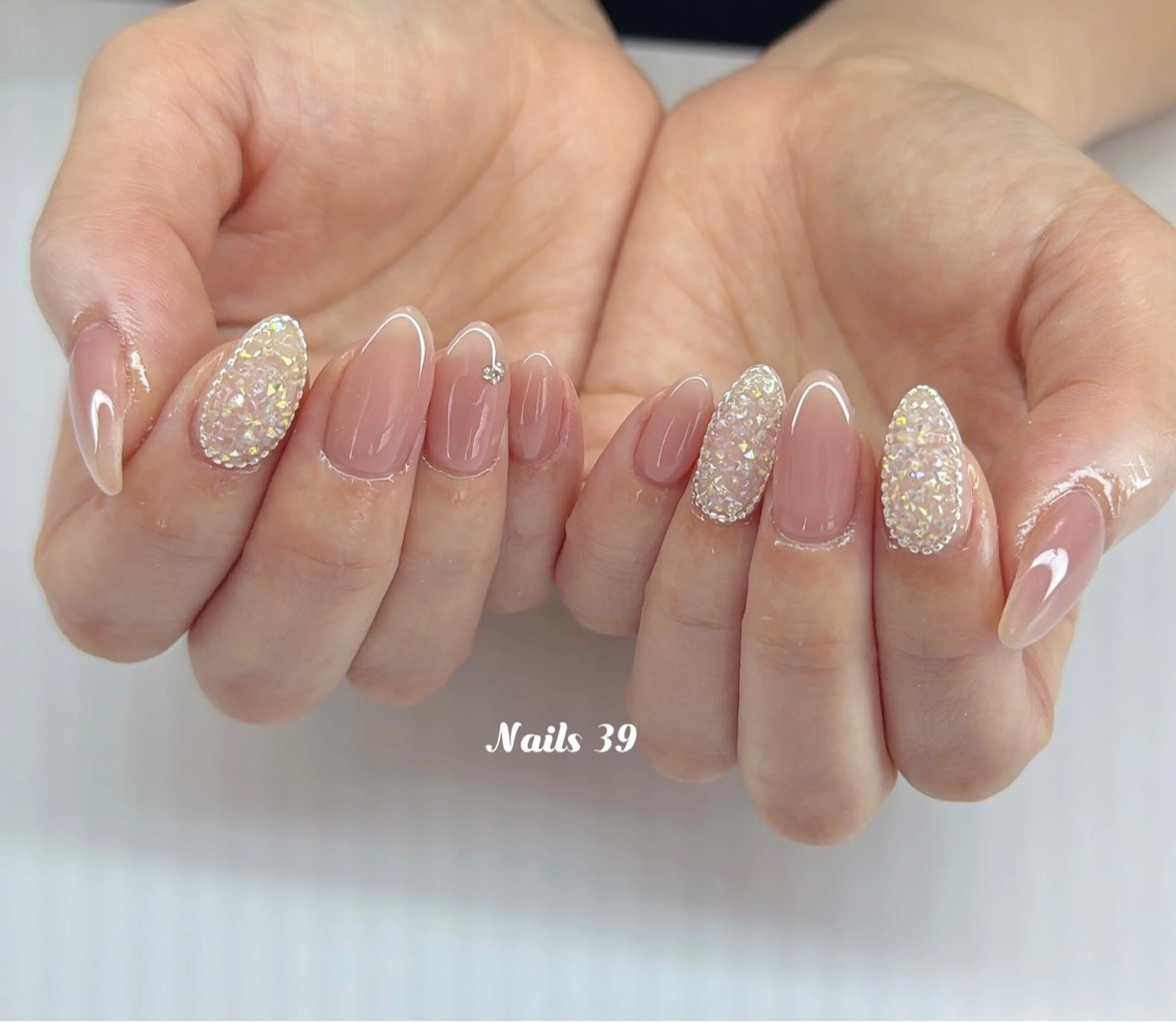 ネイル Nails 39のネイルデザイン