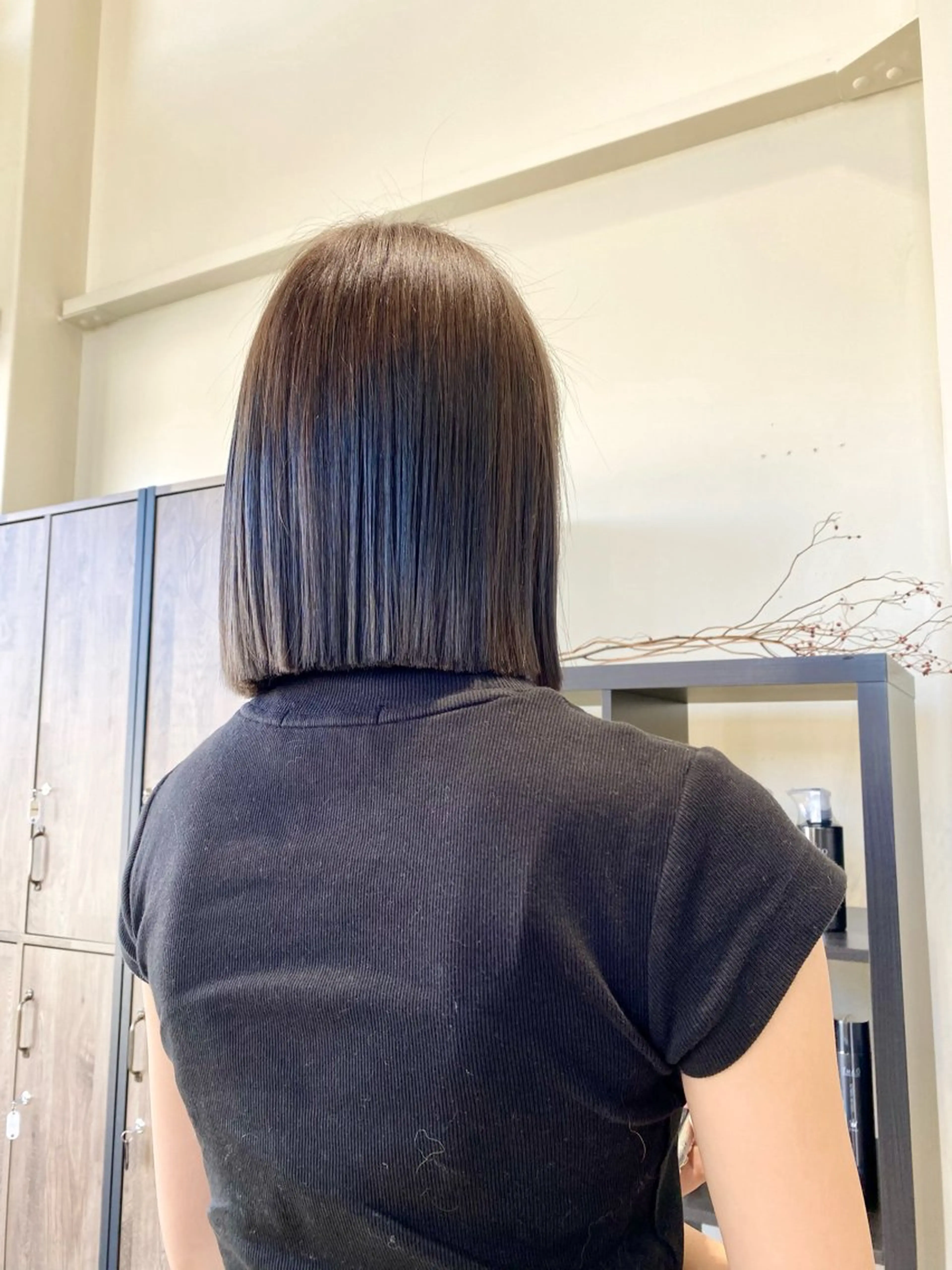 ショート 太田 未来のヘアスタイル