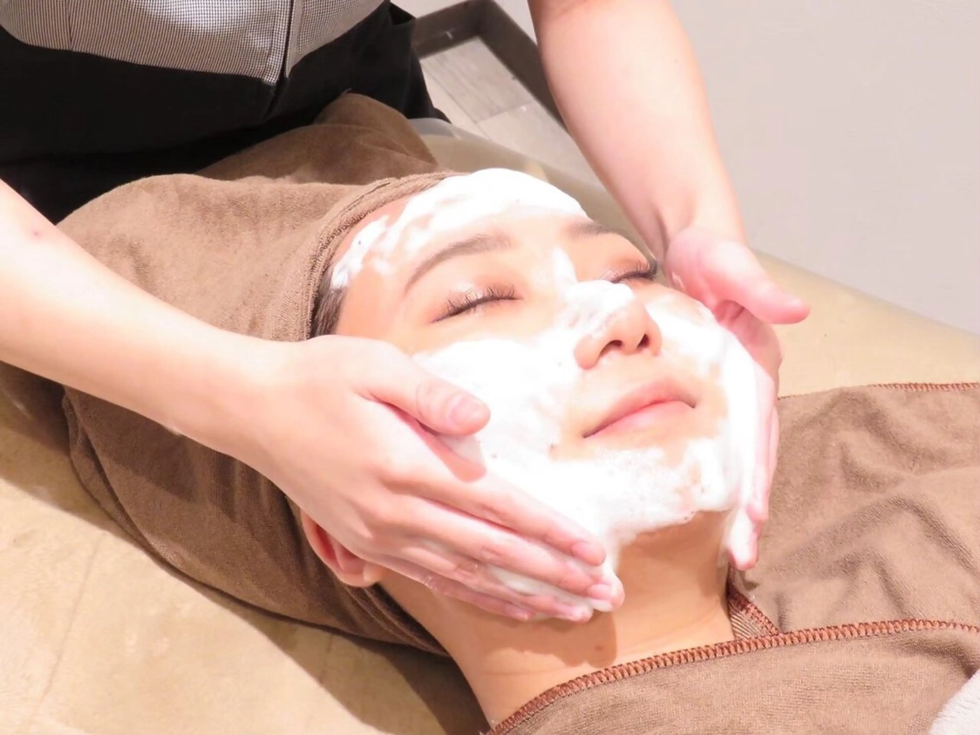 Folche所属・Folcheはません 森山のエステ・リラクイメージ