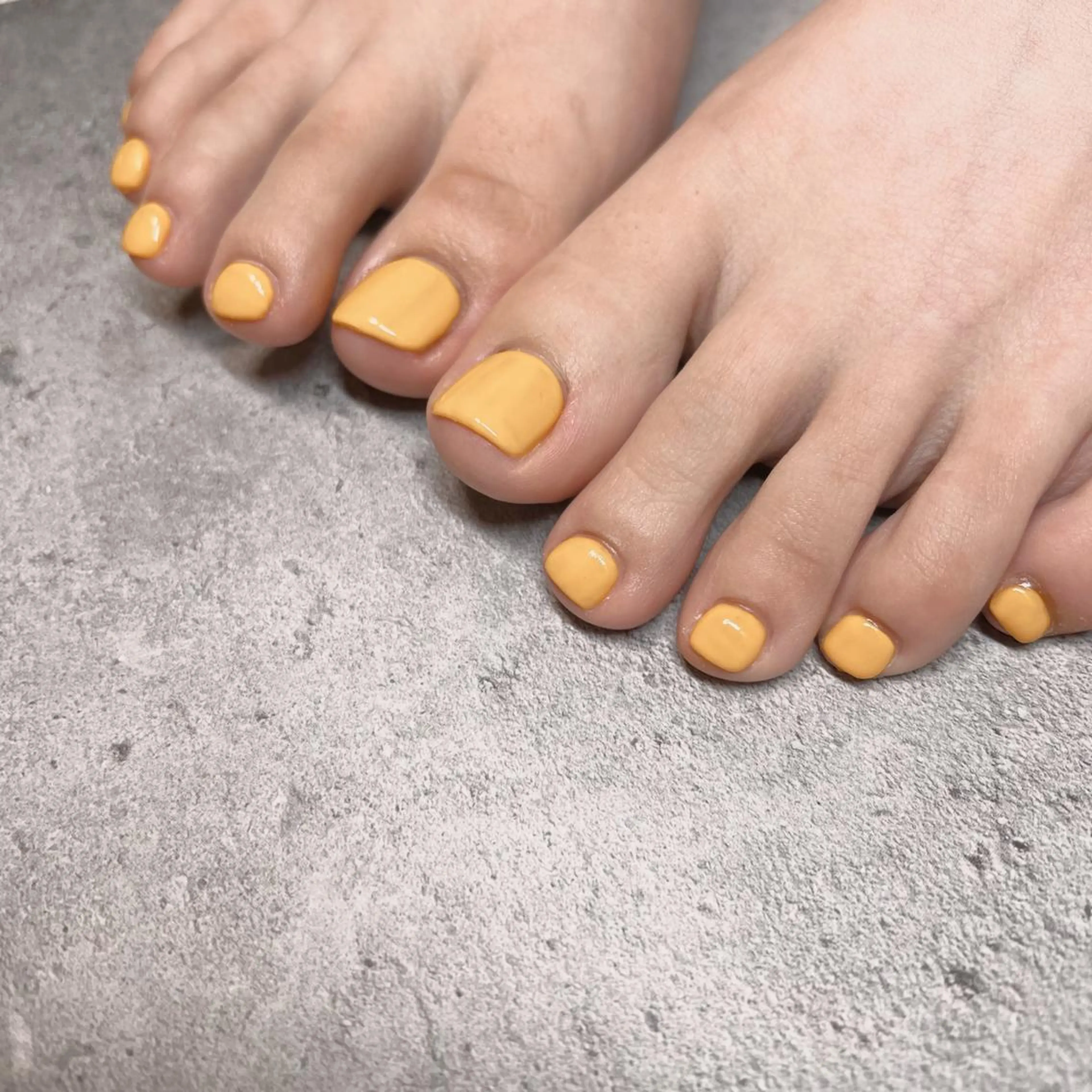 ネイル Sympa:) YURIKAのネイルデザイン