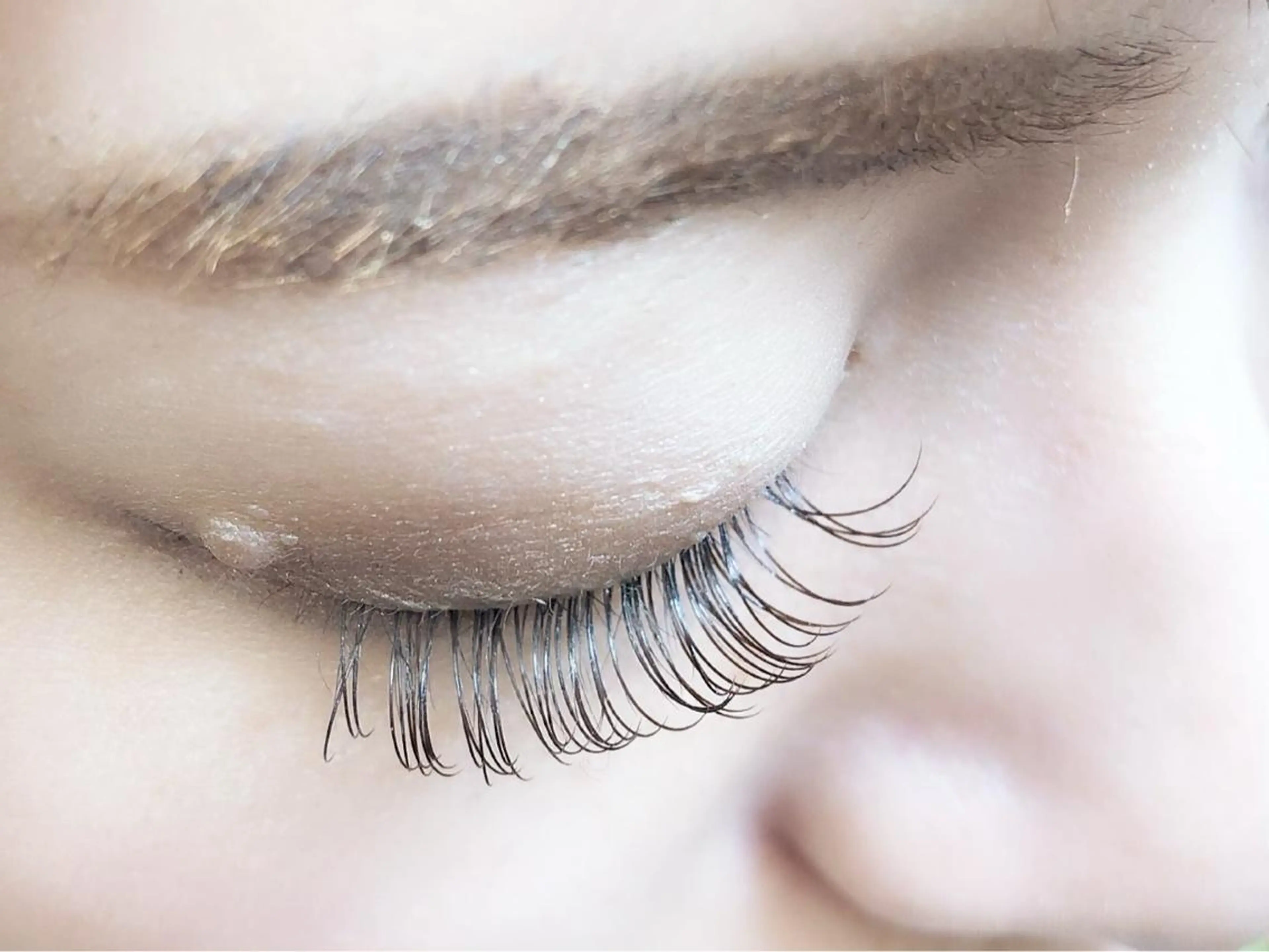 マツエク・マツパ カラーマツエク マツエク Kira&Nico マツエク/まつパのエステ・リラクイメージ