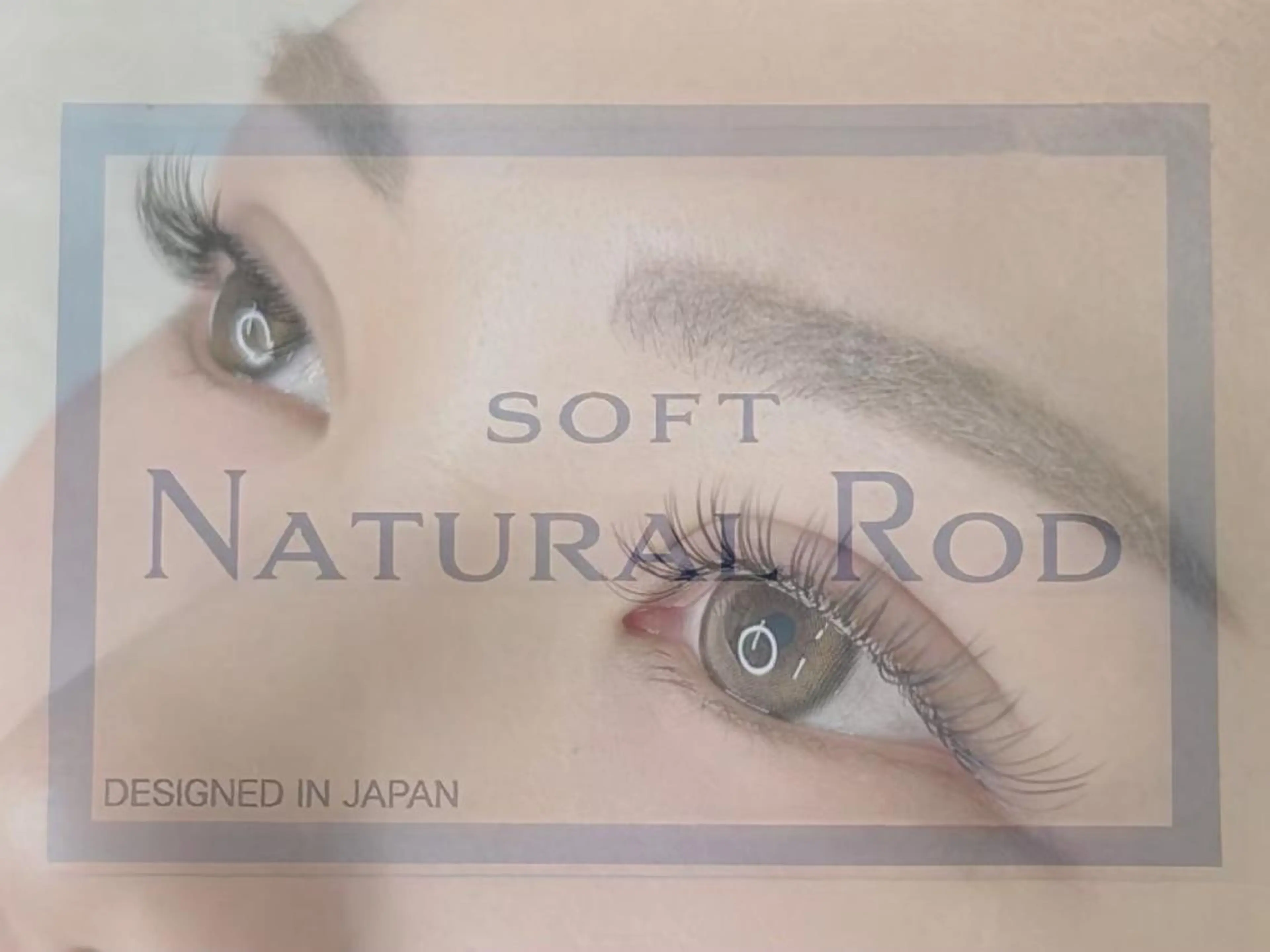 マツエク・マツパ COCO ジュニア育成店のマツエク・マツパデザイン