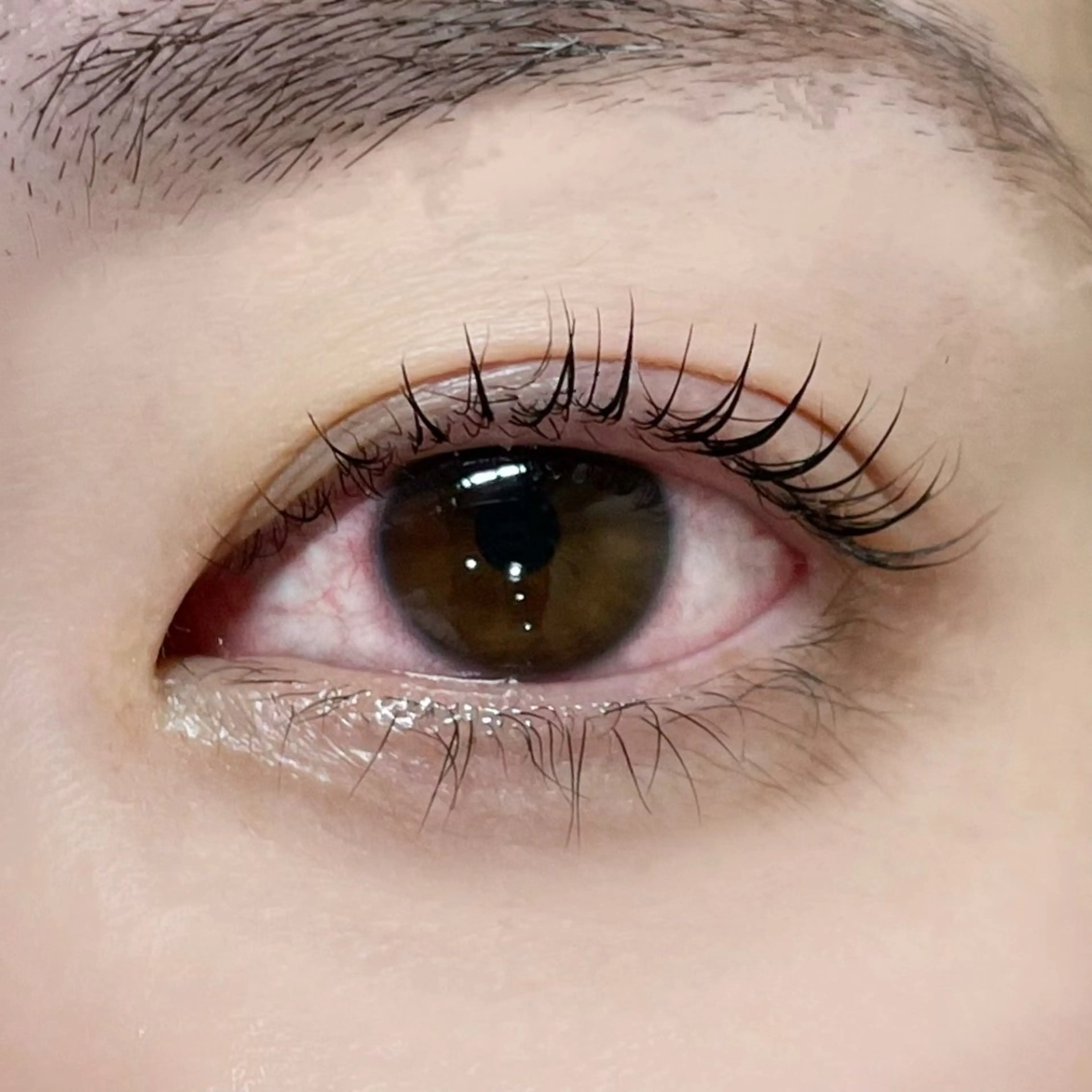 マツエク・マツパ マツパ 櫻井 怜華のマツエク・マツパデザイン