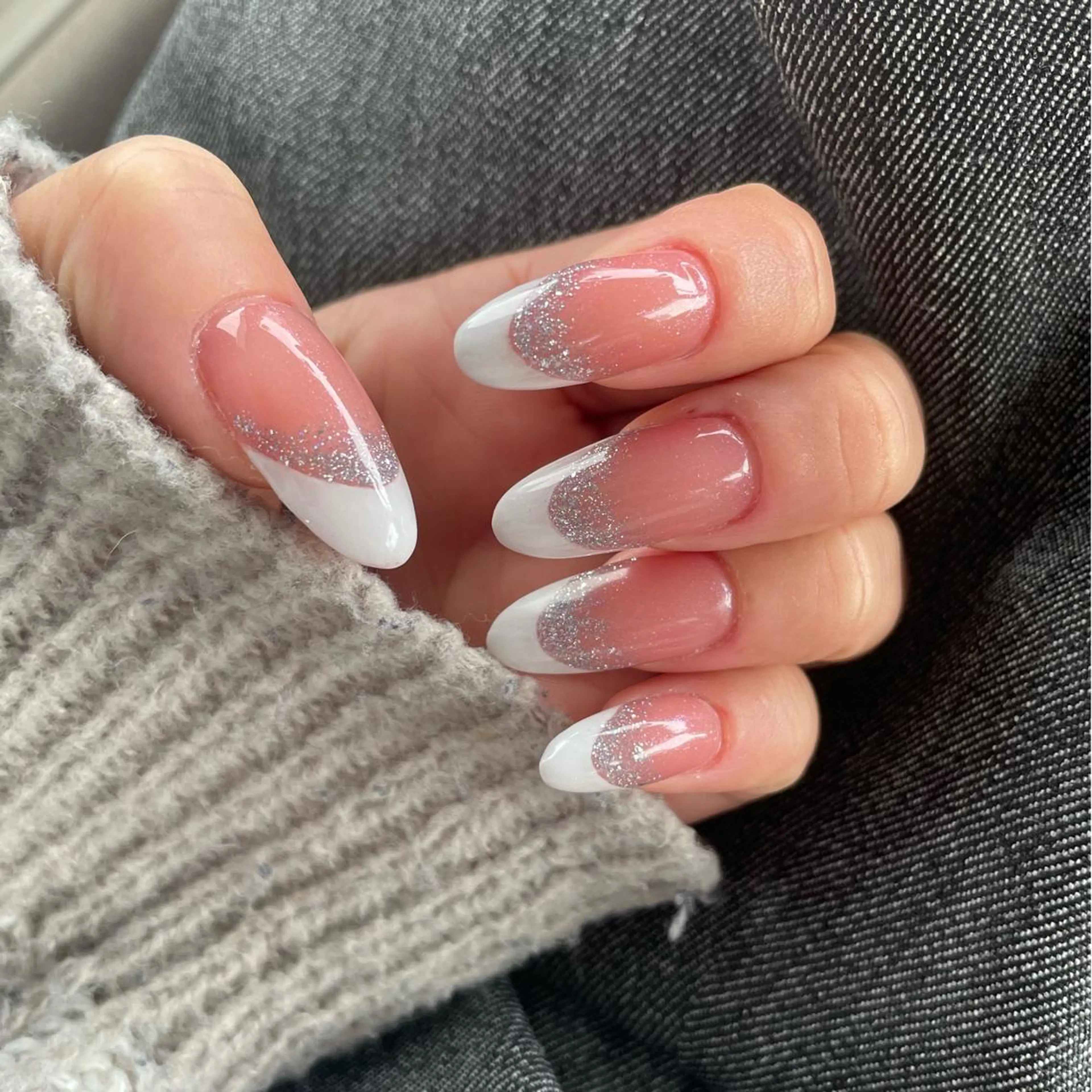 ネイル フラッシュネイル ジェルネイル Lemonail _mkのネイルデザイン