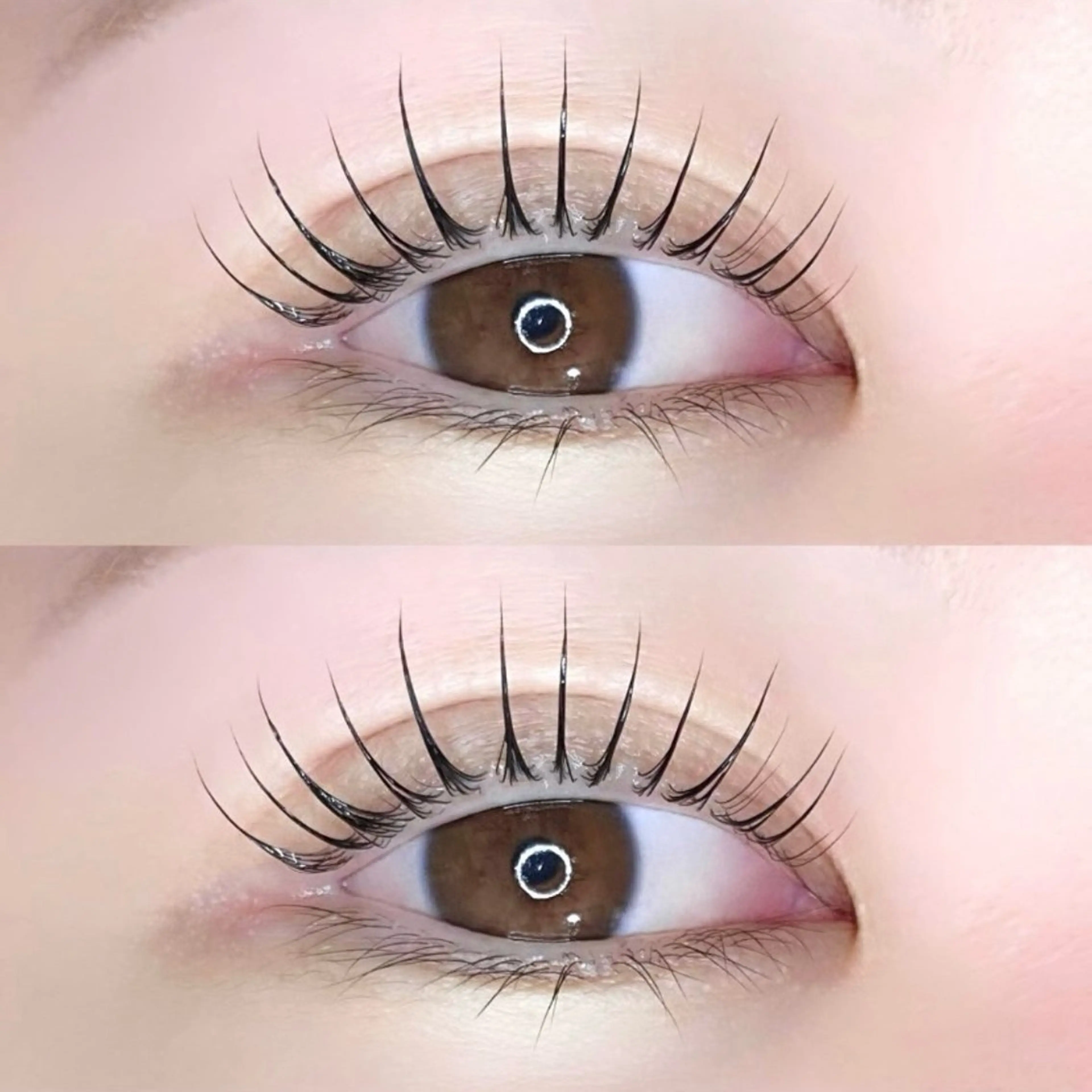 マツエク・マツパ マツパ eyelash salon CILS所属・Roi / SHIHOのマツエク・マツパデザイン